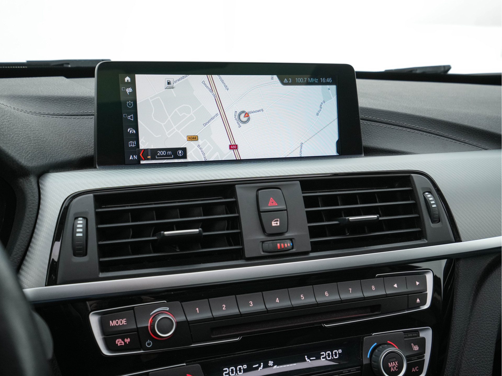 BMW 3-serie Touring 320d EDE Executive Aut. *PANO | LEATHER | FULL-LED | DIGI-COCKPIT | HEATED-SPORTSEATS | NAVI-FULLMAP | PRIVACY-GLASS | ECC | KEYLESS | LANE-ASSIST | PDC | CRUISE | TOWBAR | 18''ALU*