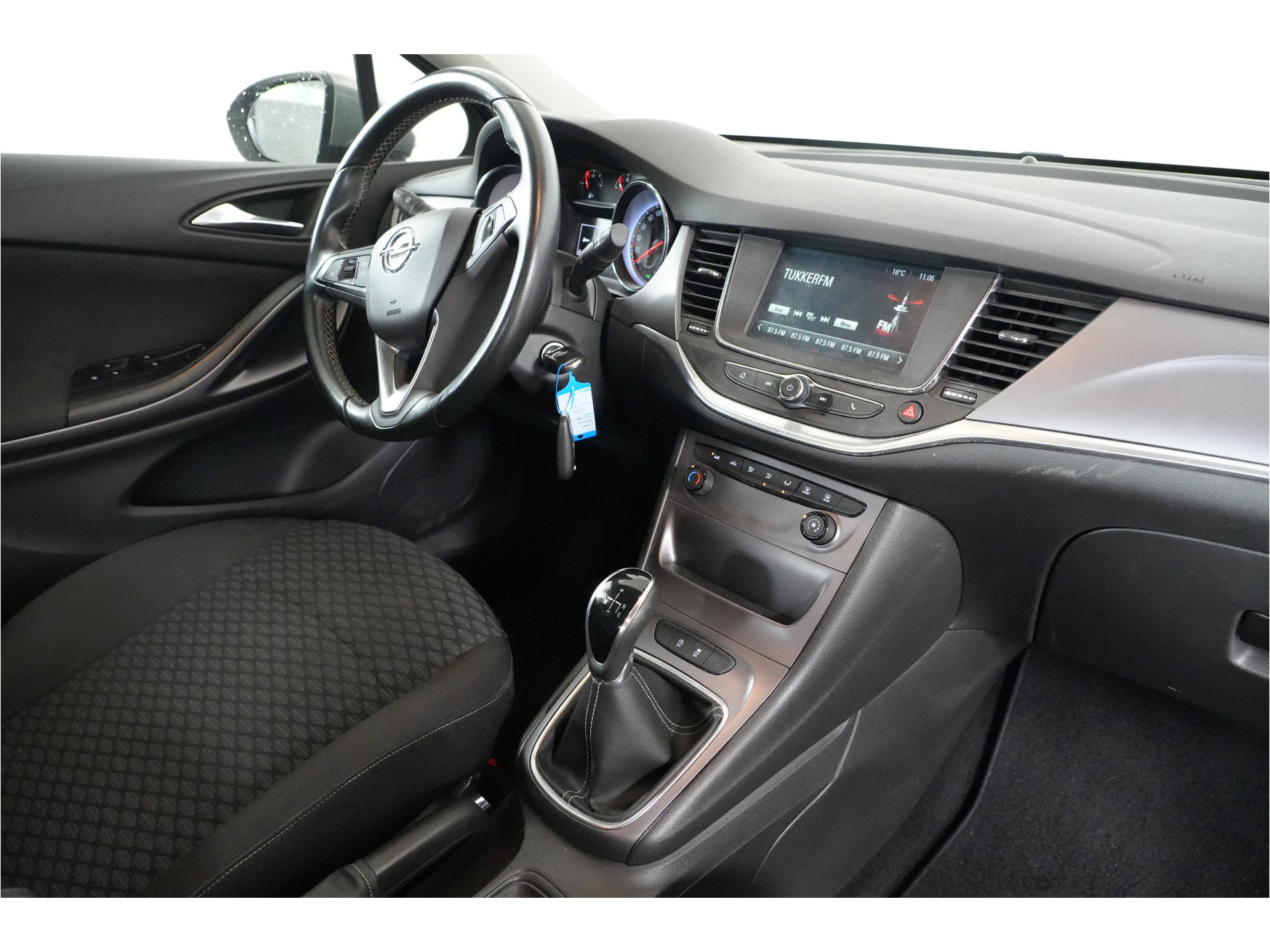 Opel Astra 1.0 Edition | Climate | Cruise | Apple/Android |