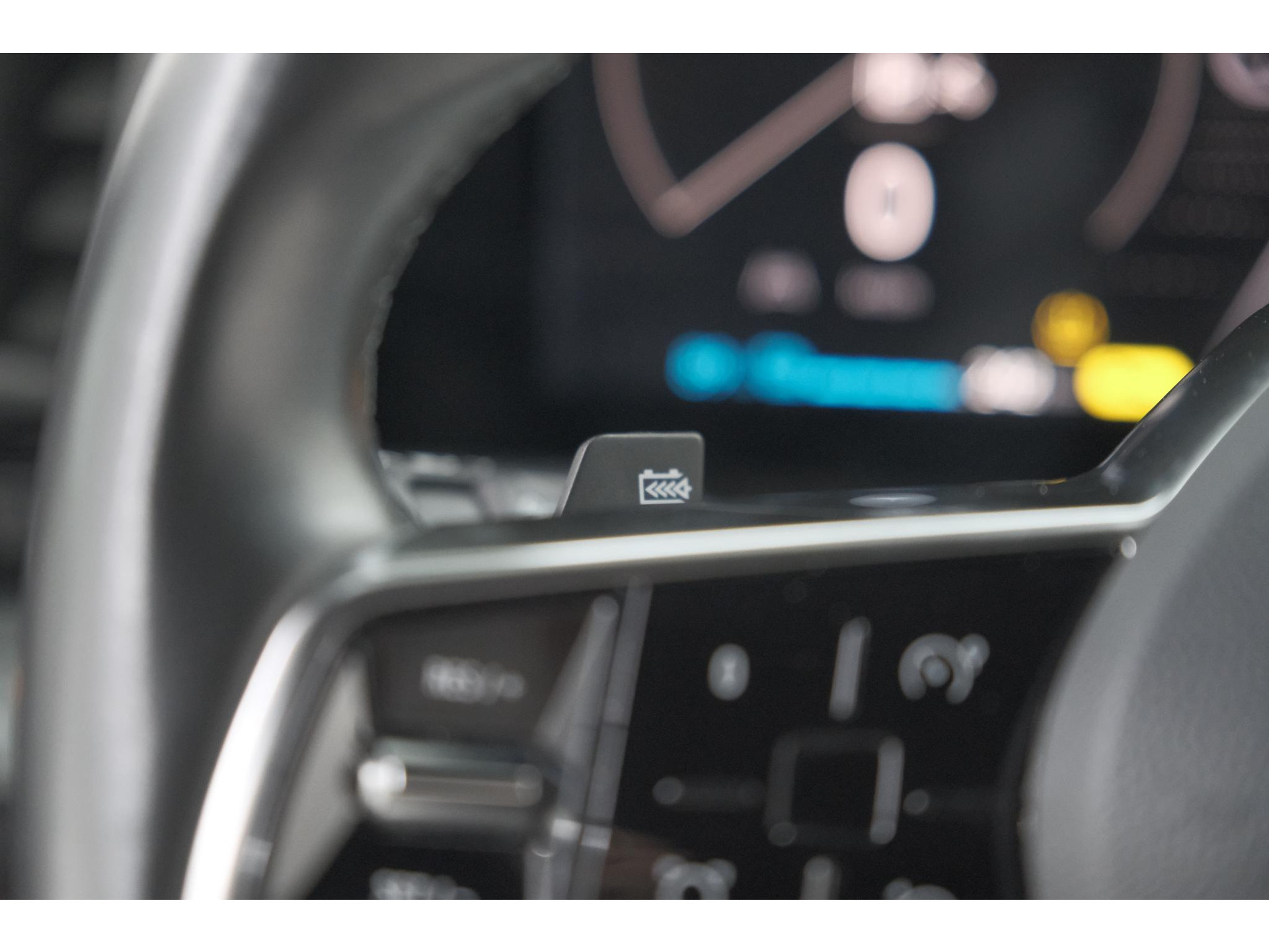 Renault Megane E-Tech EV40 Boost Charge Techno | SOH 95,5% | Camera | Apple Carplay | Parkeersensoren