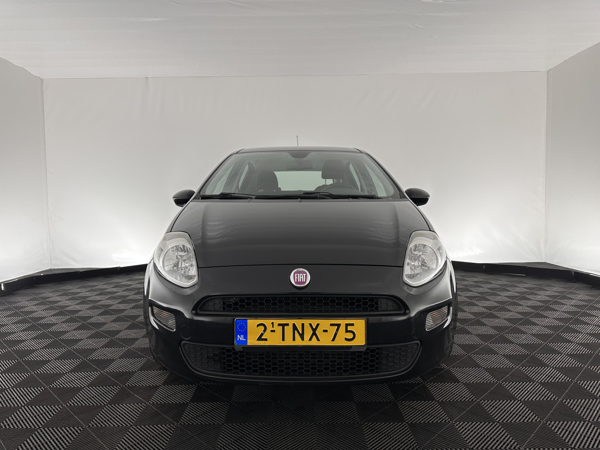Fiat Punto Evo 1.3 M-Jet Street *AIRCO | CRUISE | COMFORT-SEATS | RADIO-CD/MP3 | 15''ALU*