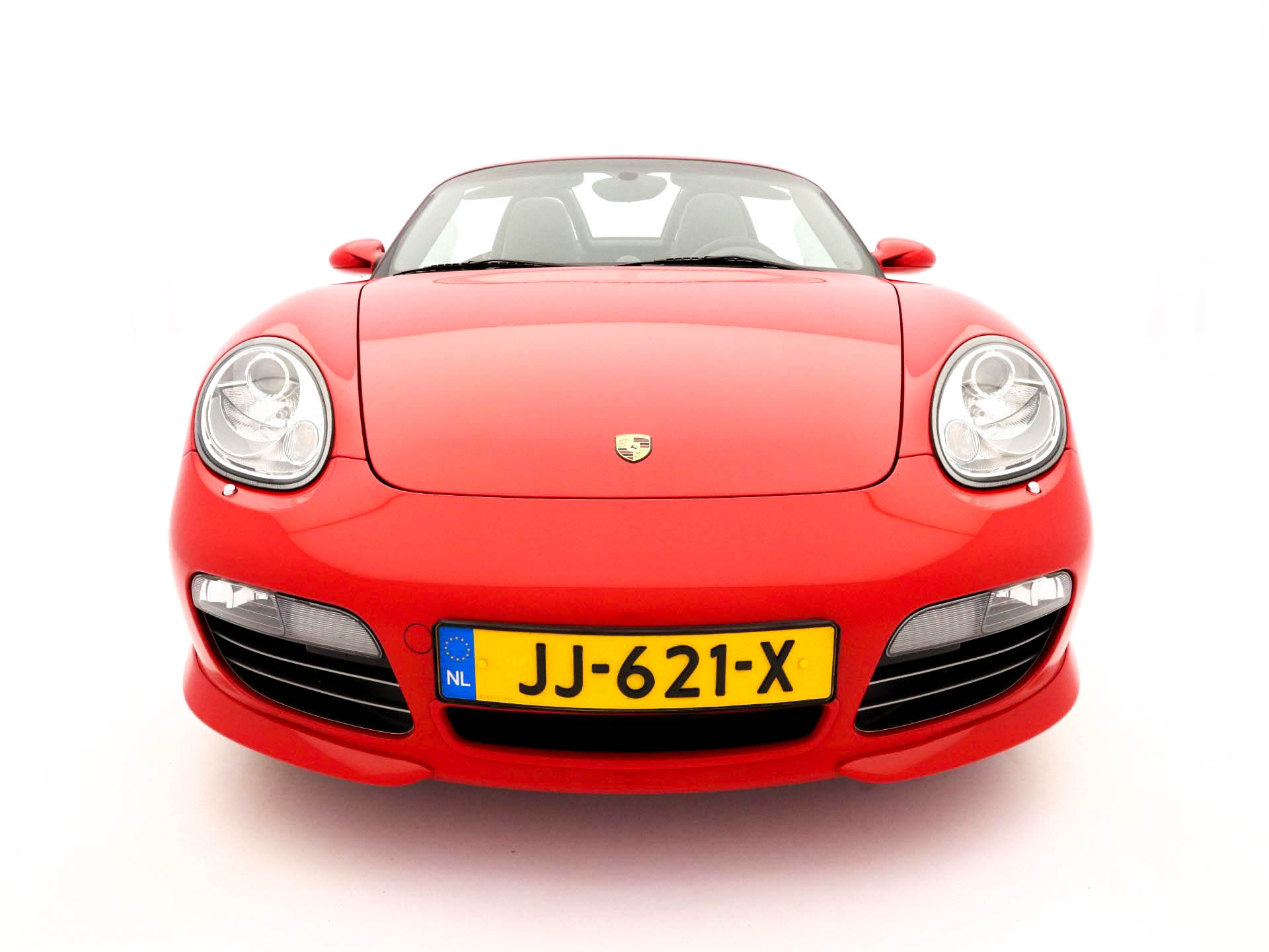 Porsche Boxster S 3.4 Sport Chrono Pack *LUXU  RY4-LEATHER | NAVI-FULLMAP | BOSE-SURROUND | BI-XENON | ECC | CRUISE | PDC | SPORT-SEATS | 19"ALU*