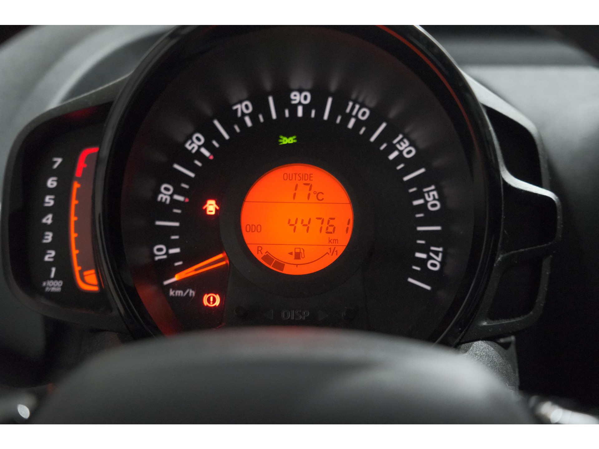 Peugeot 108 1.0 e-VTi Allure TOP! | Elektrisch Vouwdak | Camera | Navigatie | Climate Control