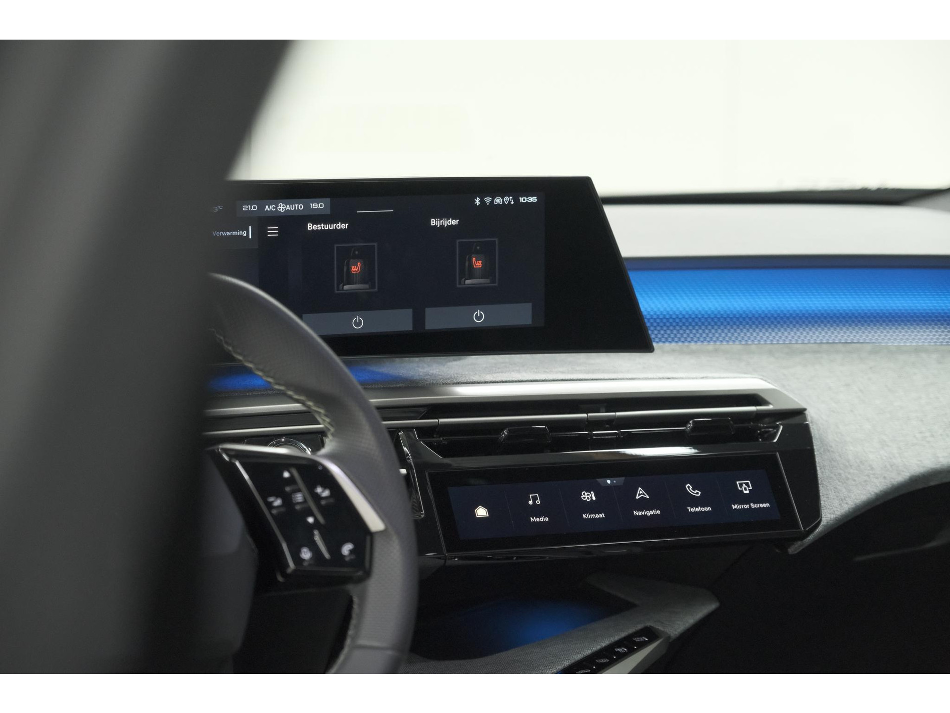 Peugeot 3008 1.2 Hybrid 145 GT | Elektrische Kofferklep | Camera | Adaptieve Cruise Control | Apple CarPlay