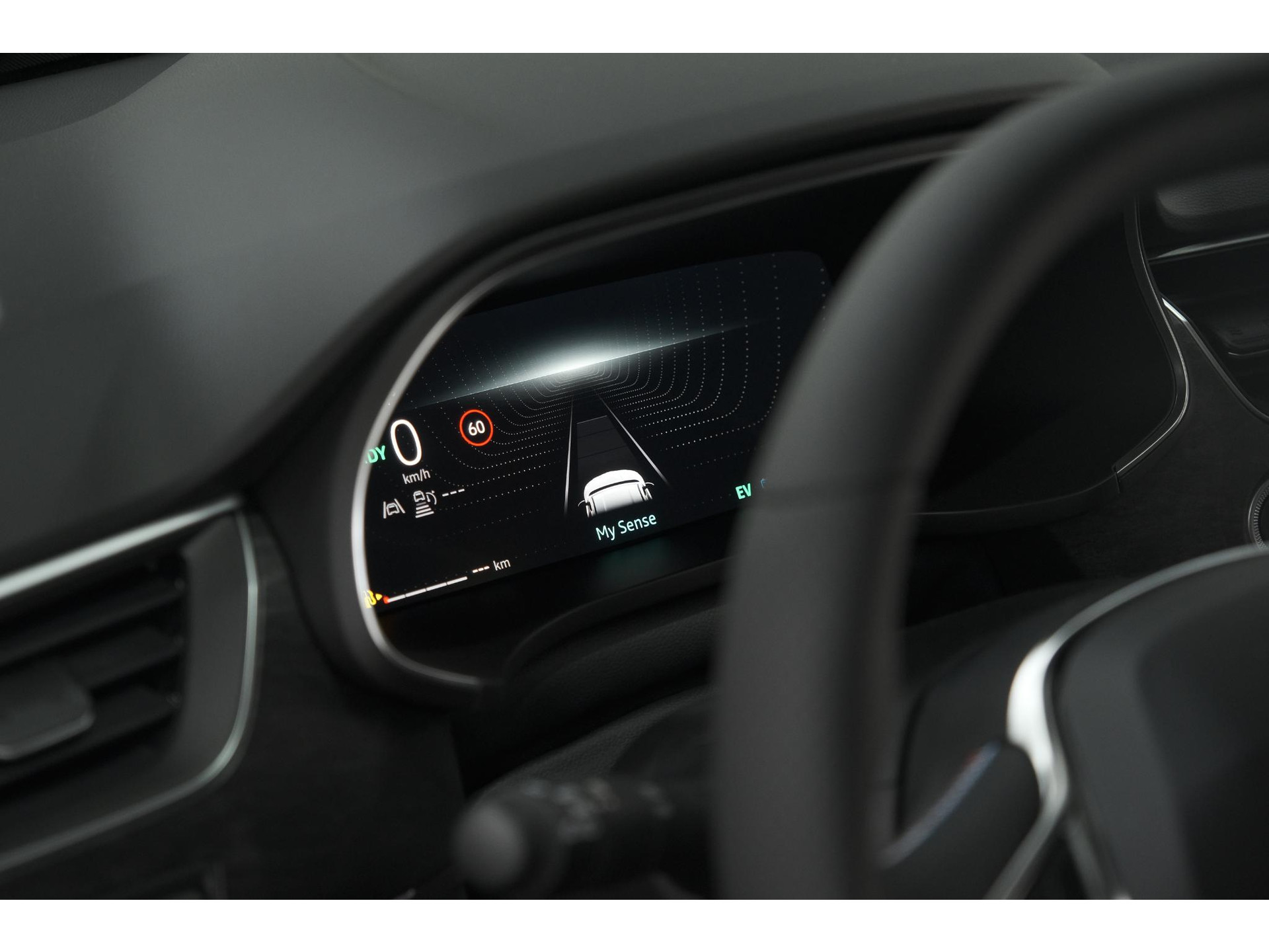 Renault Arkana 1.6 E-Tech hybrid 145 Esprit Alpine | Rondom Camera | Adaptieve Cruise Control | Pack Winter | Dodehoekdetectie