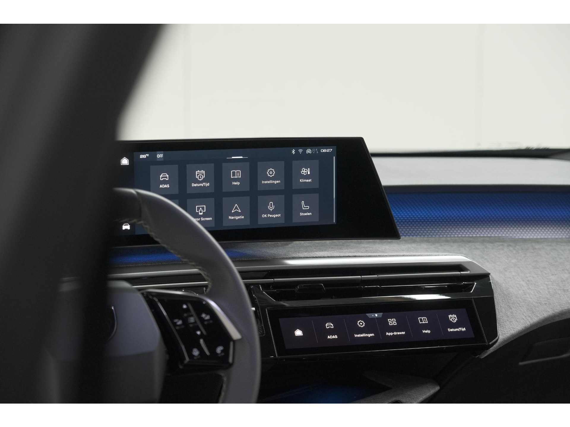 Peugeot 3008 1.2 Hybrid 145 GT | 360 Camera | Adaptieve Cruise Control | Stoelen Pakket | Elektrische Kofferklep