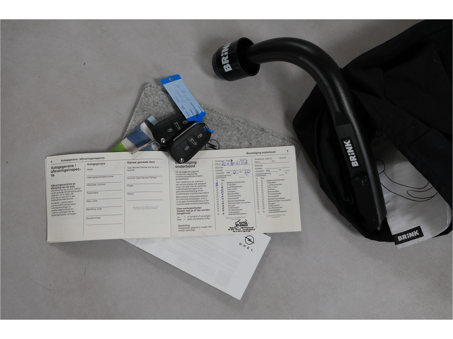 Opel Mokka 1.2 Turbo GS Line 136pk MHEV | Trekhaak | Virtual | Camera | Navi |