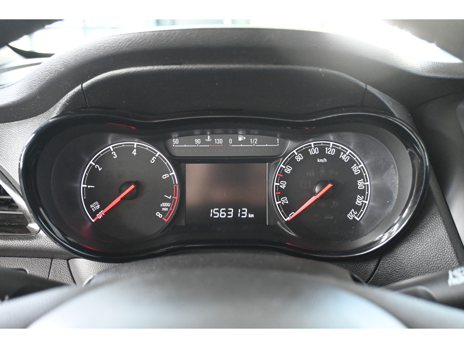 Opel KARL 1.0 ecoFLEX Edition Airco Cruise control Elektrisch pakket 1e Eigenaar 100% Onderhouden Inruil mogelijk!