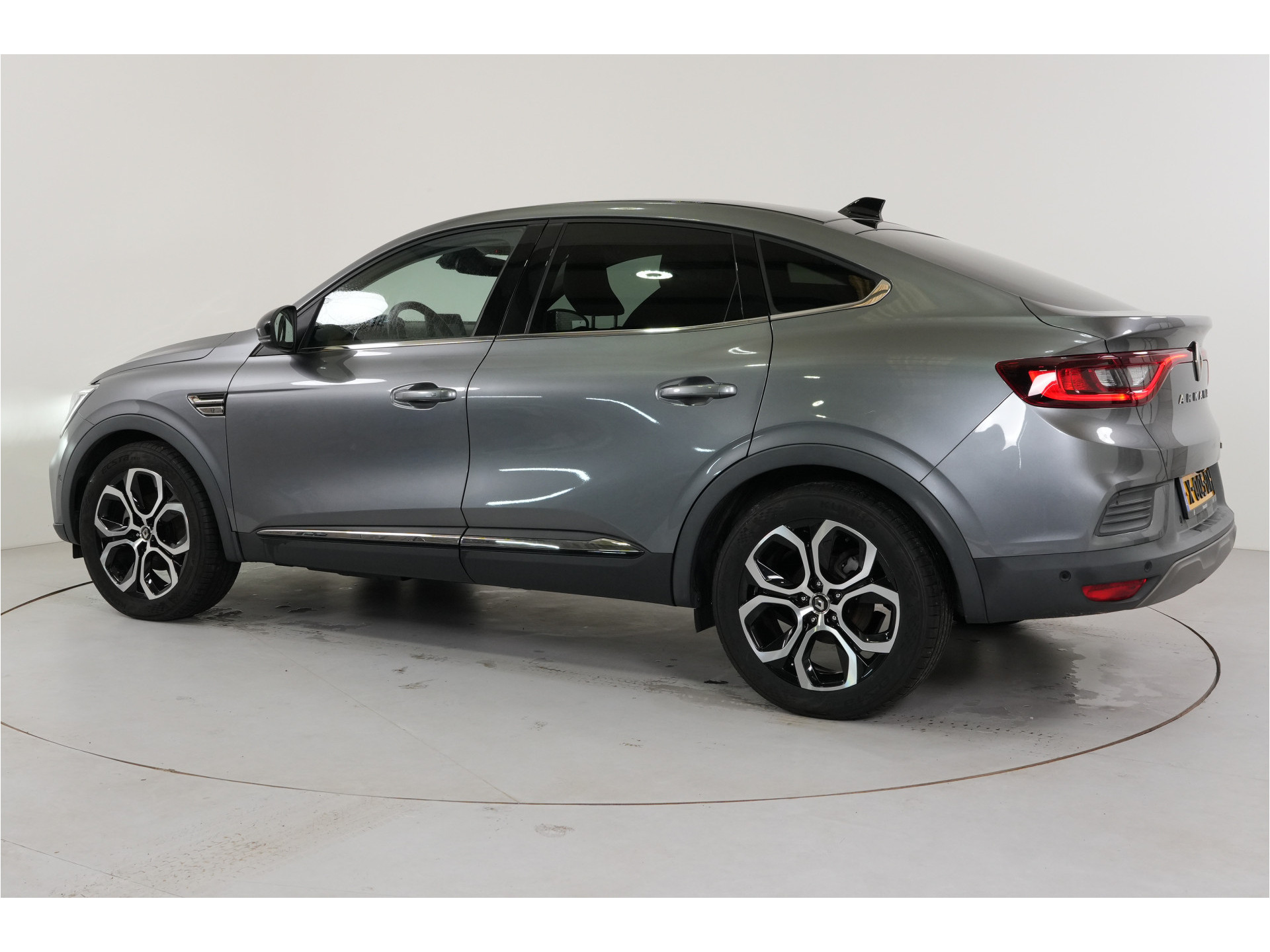 Renault Arkana 1.6 E-Tech Hybrid 145 | Stl. verw. | Camera | Keyless | Apple/Android |
