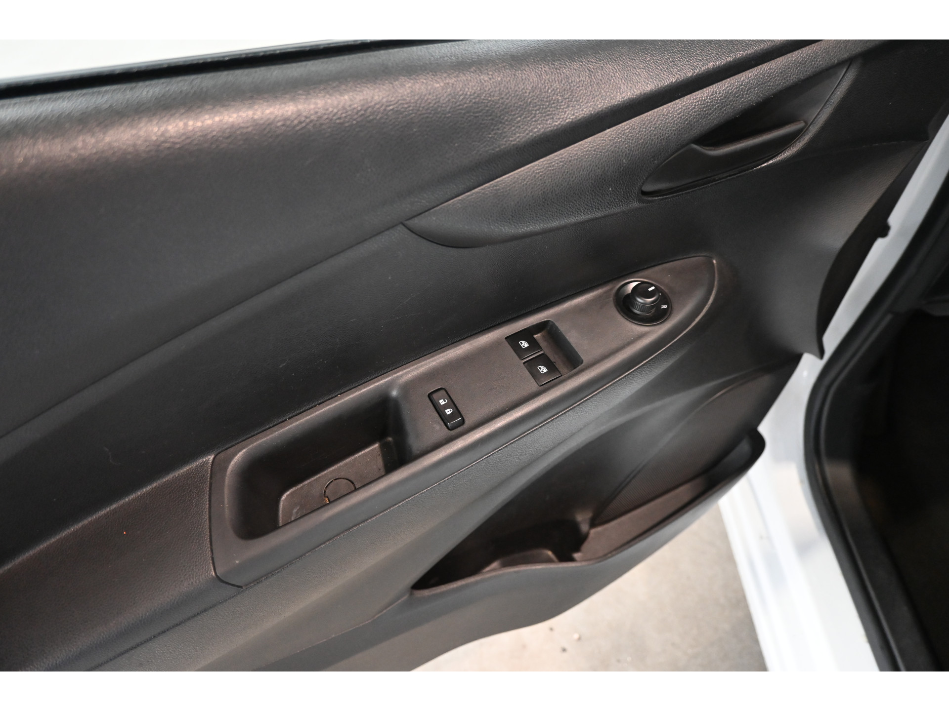 Opel KARL 1.0 ecoFLEX Edition Airco Cruise control Elektrisch pakket 1e Eigenaar 100% Onderhouden Inruil mogelijk