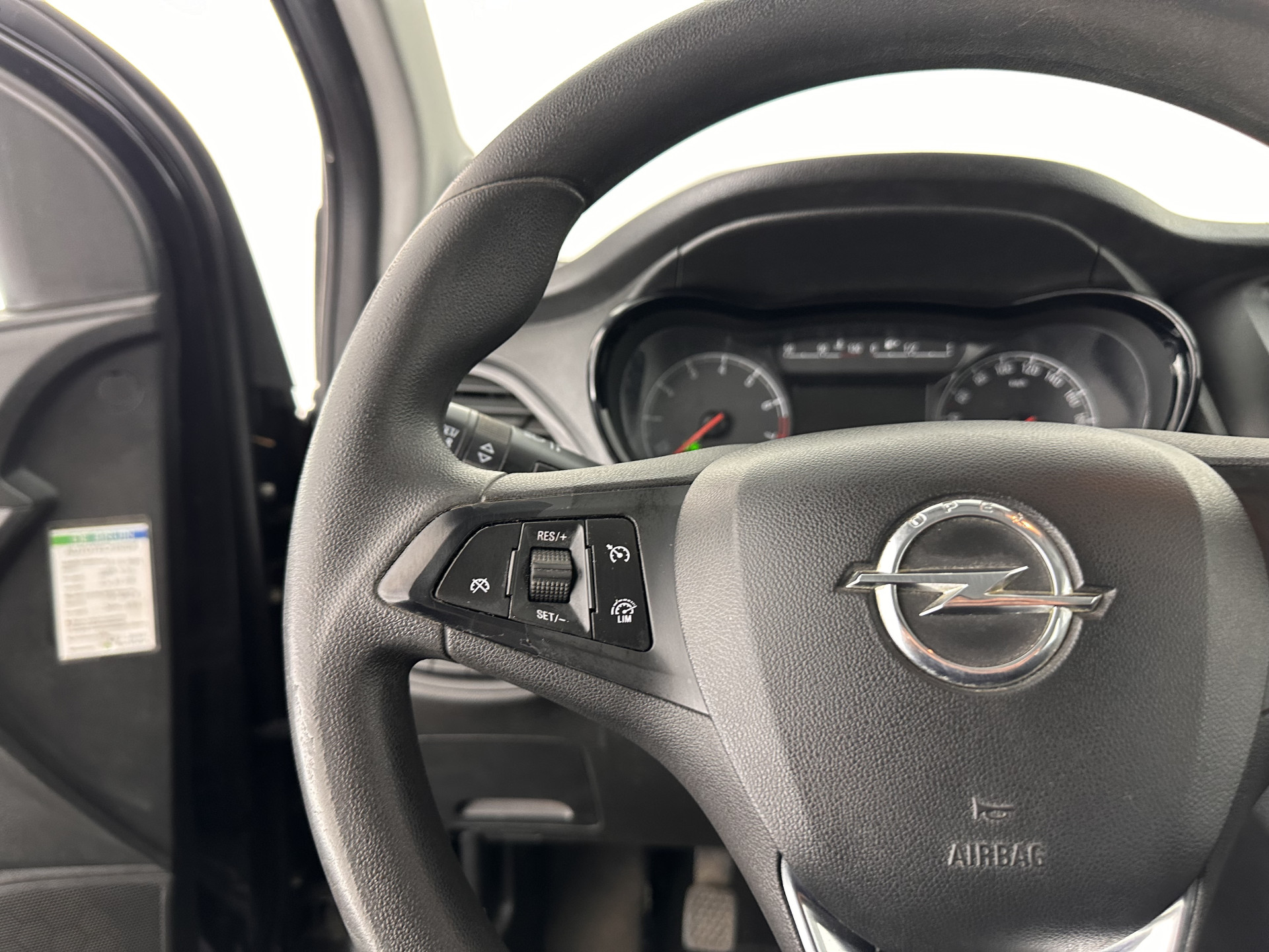 Opel KARL 1.0 ecoFLEX Edition *AIRCO | CRUISE | PDC | COMFORT-SEATS*