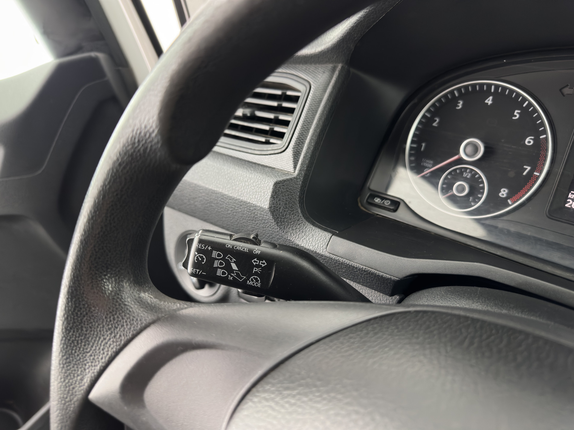 Volkswagen Caddy 1.4 TGI L2H1 EcoFuel Maxi *CRUISE | PDC | COMFORT-SEATS | RADIO-CD/MP3*