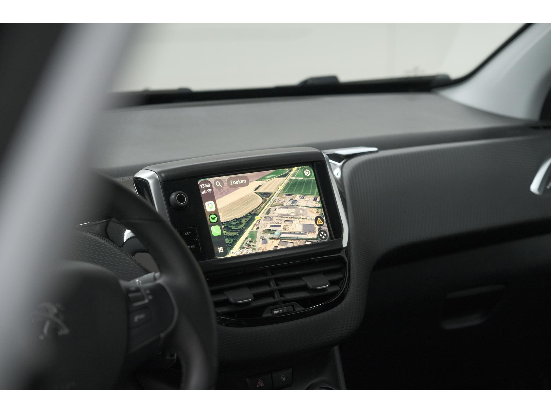 Peugeot 2008 PureTech 110 Blue Lion | Trekhaak | Apple Carplay | Parkeersensoren