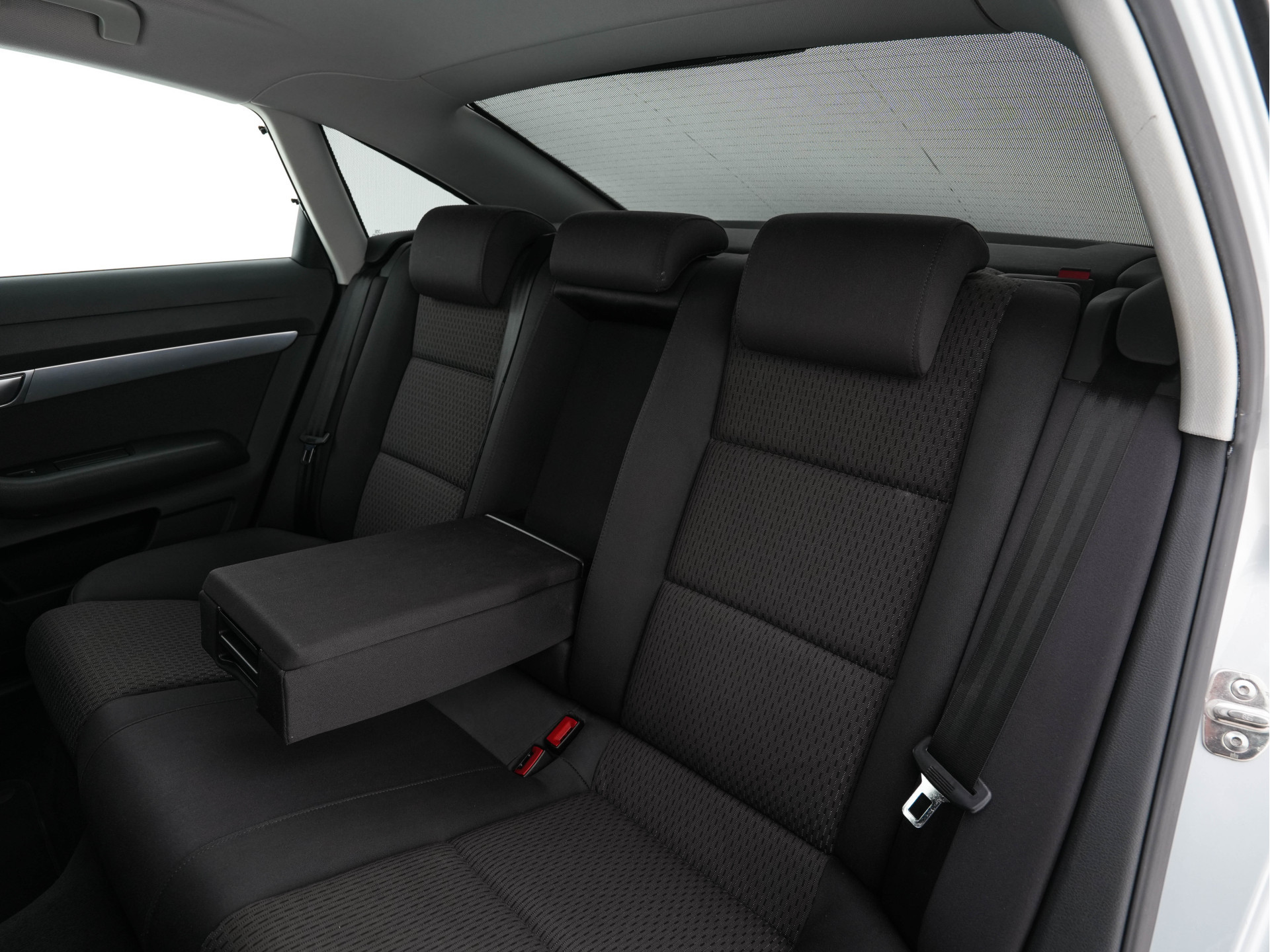 Audi A6 Limousine 2.0 TFSI Advance Aut. *XENON | NAVI-FULLMAP | ECC | PDC | CRUISE | COMFORT-SEATS | 18''ALU*