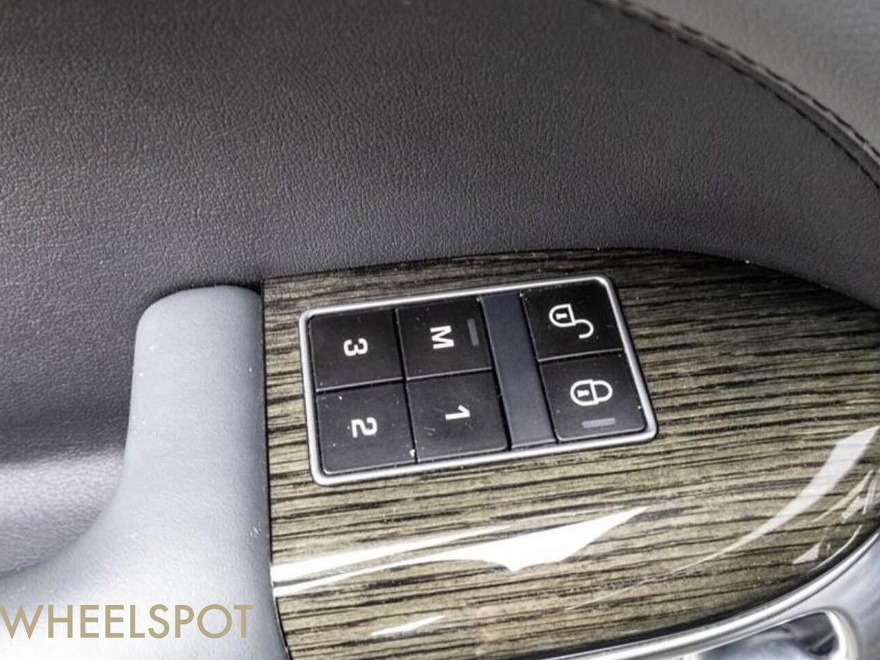 Land Rover Range Rover Sport 3.0 TDV6 HSE 400 Dynamic 7p. VOL