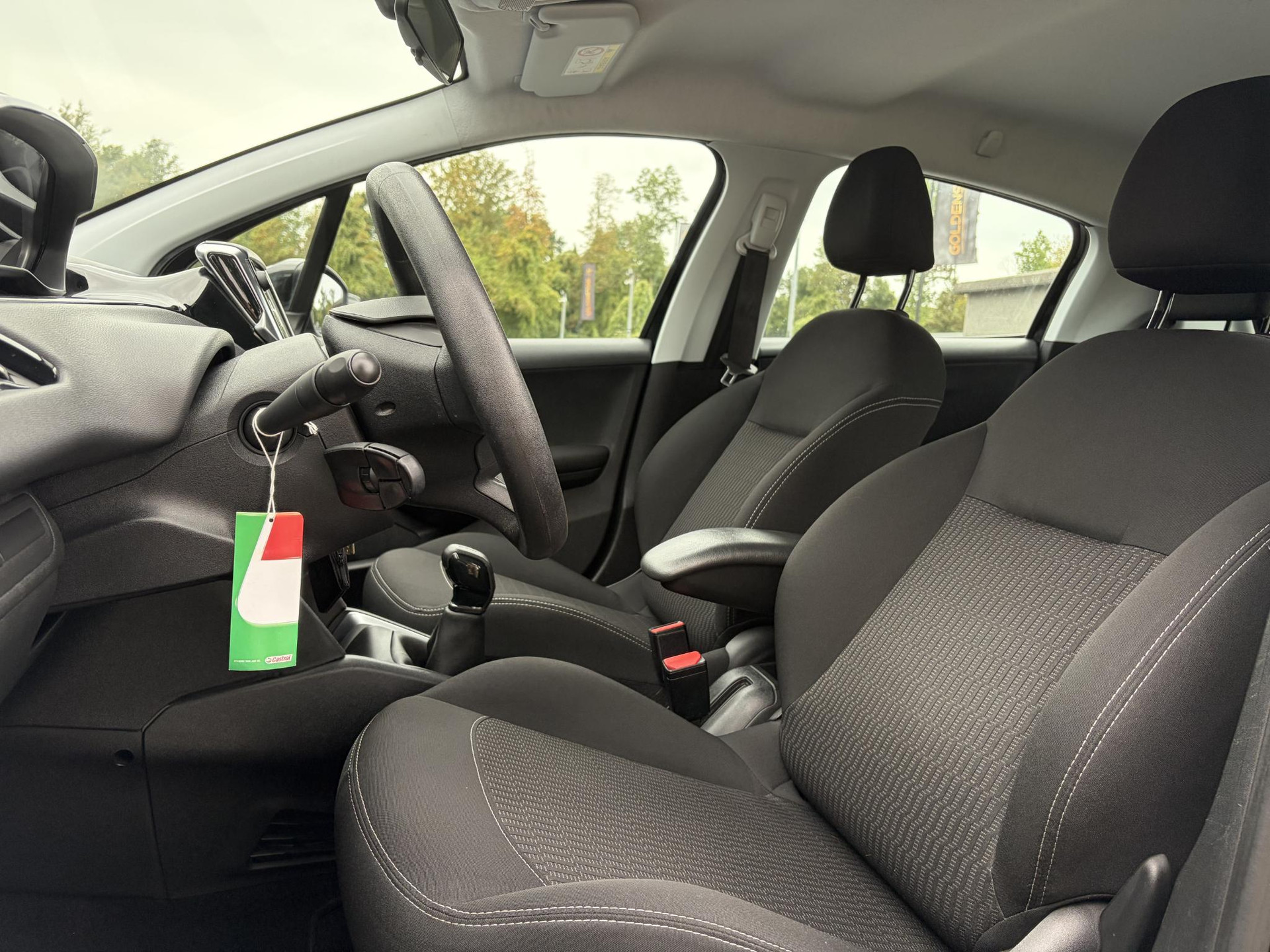Peugeot 208 1.2 PureTech Blue Lion ✓2e Eigenaar✓Navi✓Carplay✓Airco✓Cruise✓Pdc✓5 Deurs✓N.A.P✓Zeer Zuinig✓Weinig Km✓Apk tot 10-2027