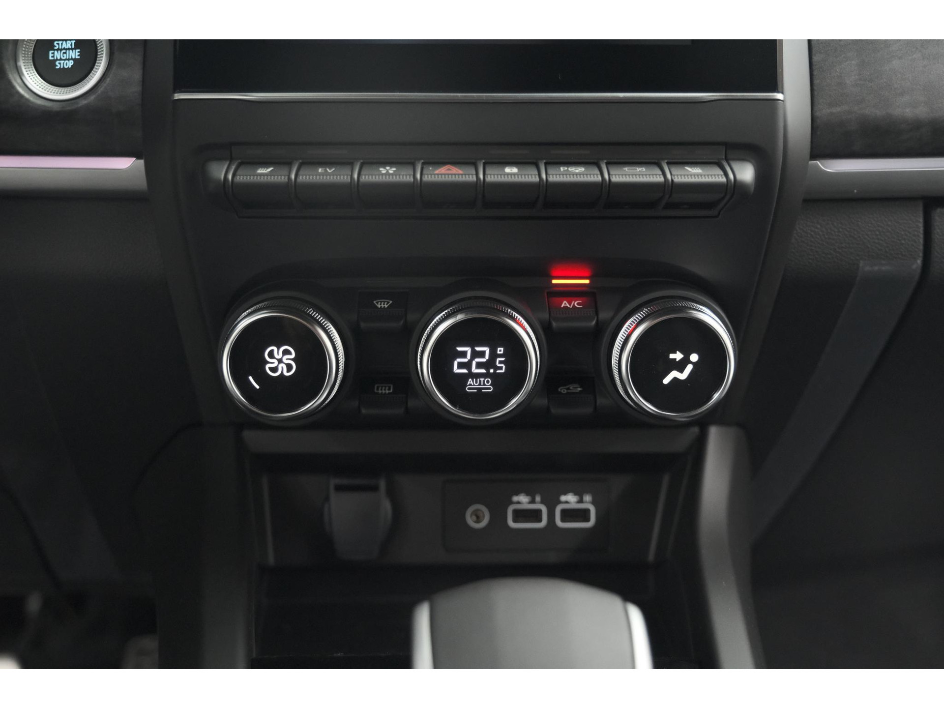 Renault Arkana 1.6 E-Tech hybrid 145 Esprit Alpine | 360 Camera | Adaptieve Cruise Control | Pack Winter | Dodehoekdetectie