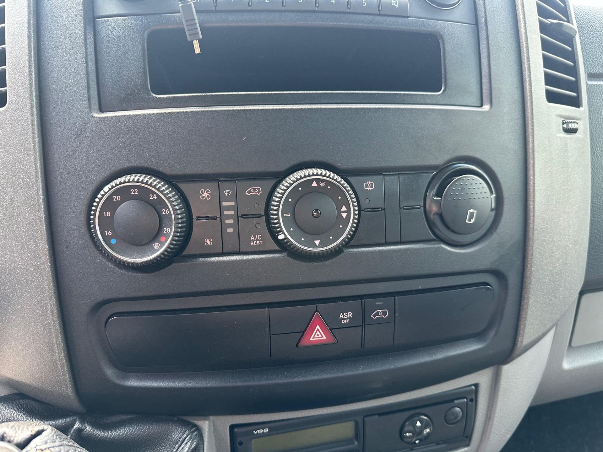 Volkswagen Crafter 46 2.0 TDI L3H1 AUTOTRANSPORTER *LUCHTVERING | LIER | AIRCO | CRUISE*