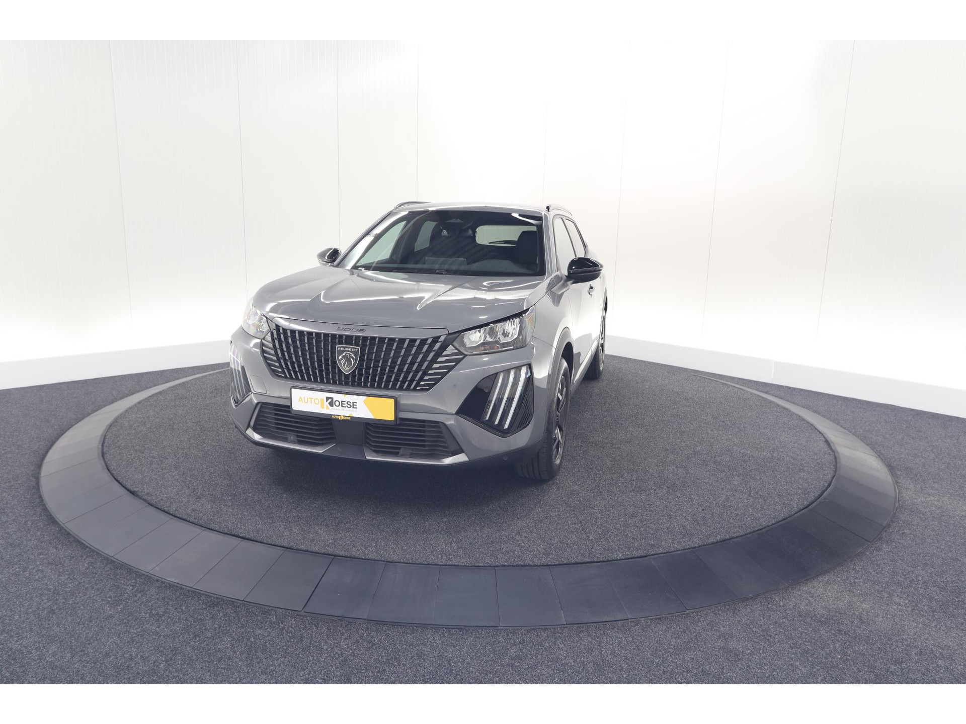 Peugeot 2008 PureTech 130 EAT8 Allure | 100% Benzine | Parkeersensoren Voor + Achter | Apple CarPlay | Climate Control