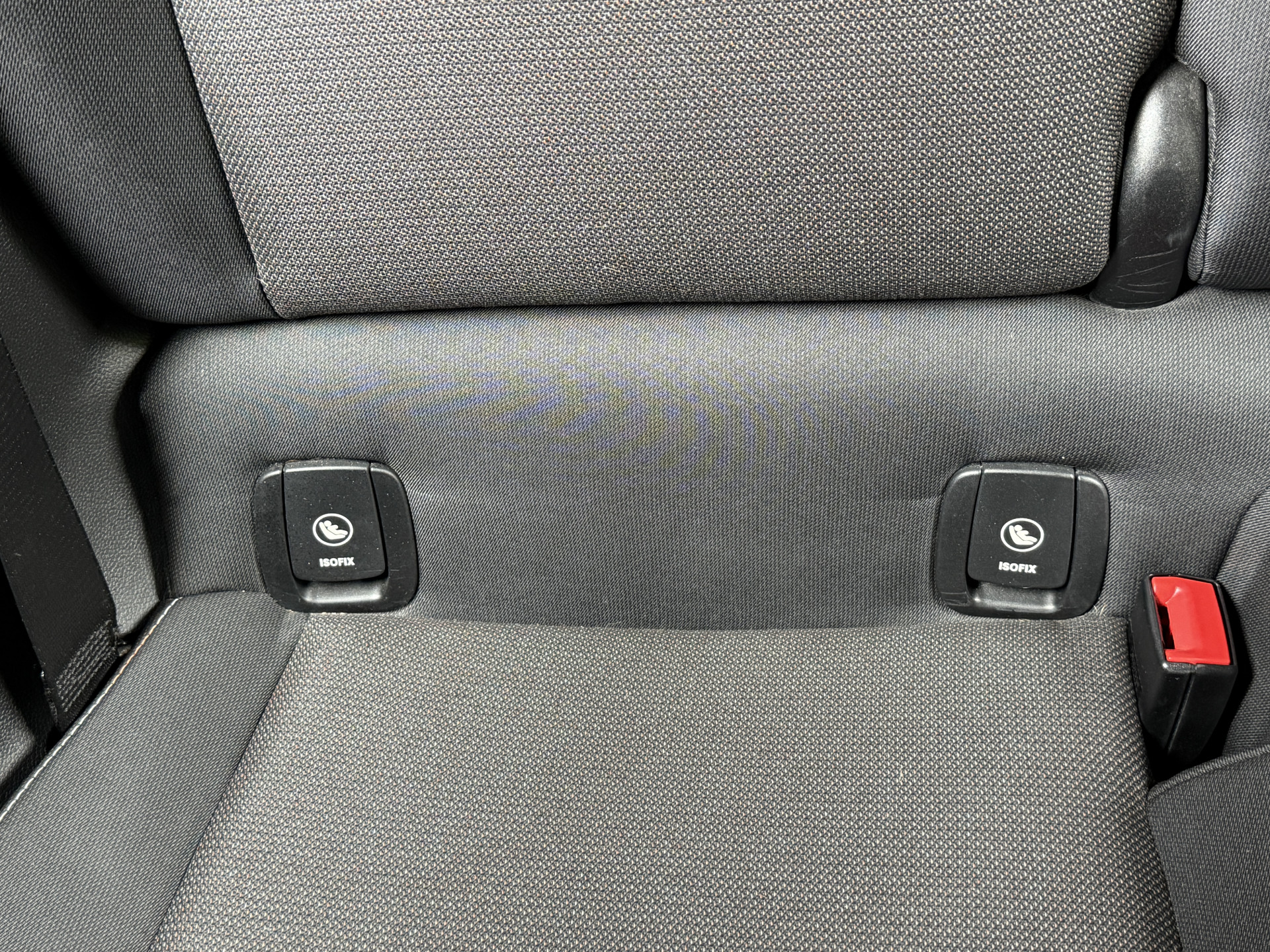 MINI Mini 1.2 One | Stoelverwarming | Airco | Bluetooth