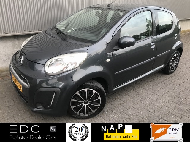 Citroën C1 1.0 - V E R K O C H T