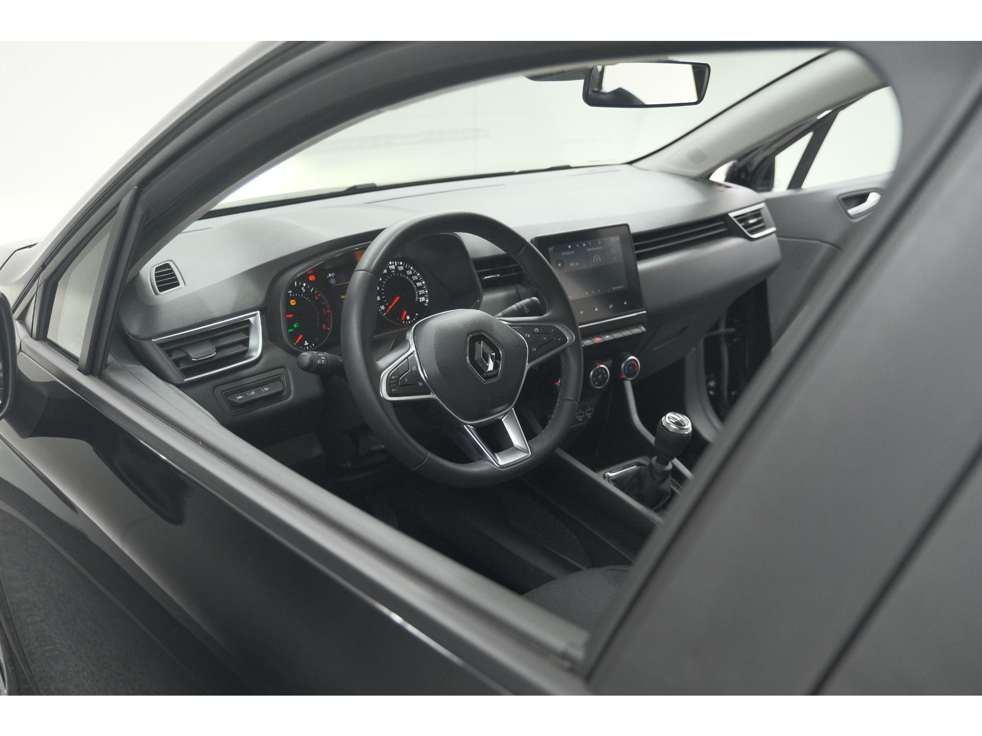 Renault Clio TCe 90 Evolution | Apple Carplay | Cruise Control | Navigatie