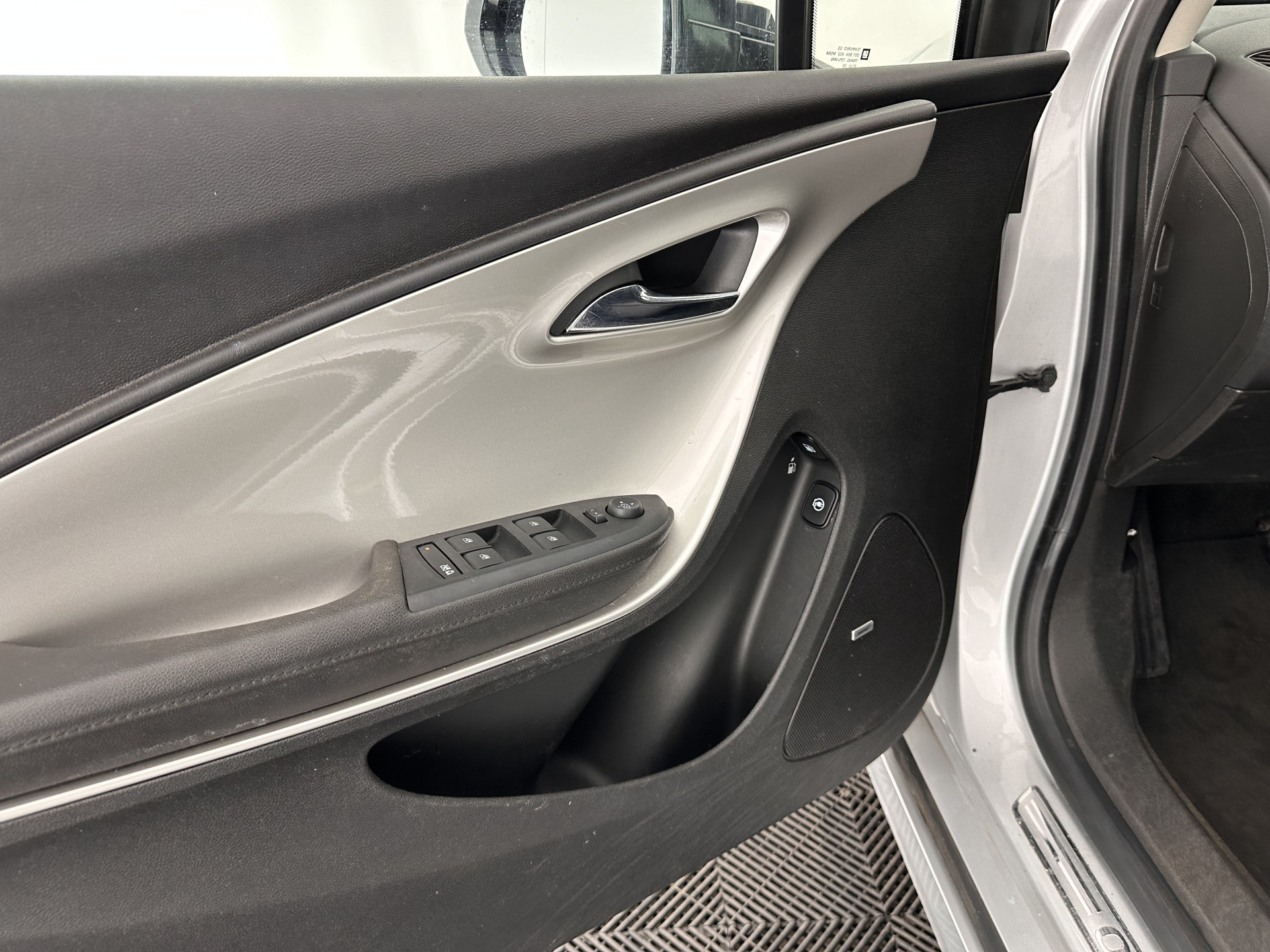 Opel Ampera 1.4 *NAVI-FULLMAP | BOSE-AUDIO | KEYLESS | FULL-LEATHER | CAMERA | ECC | PDC | CRUISE*