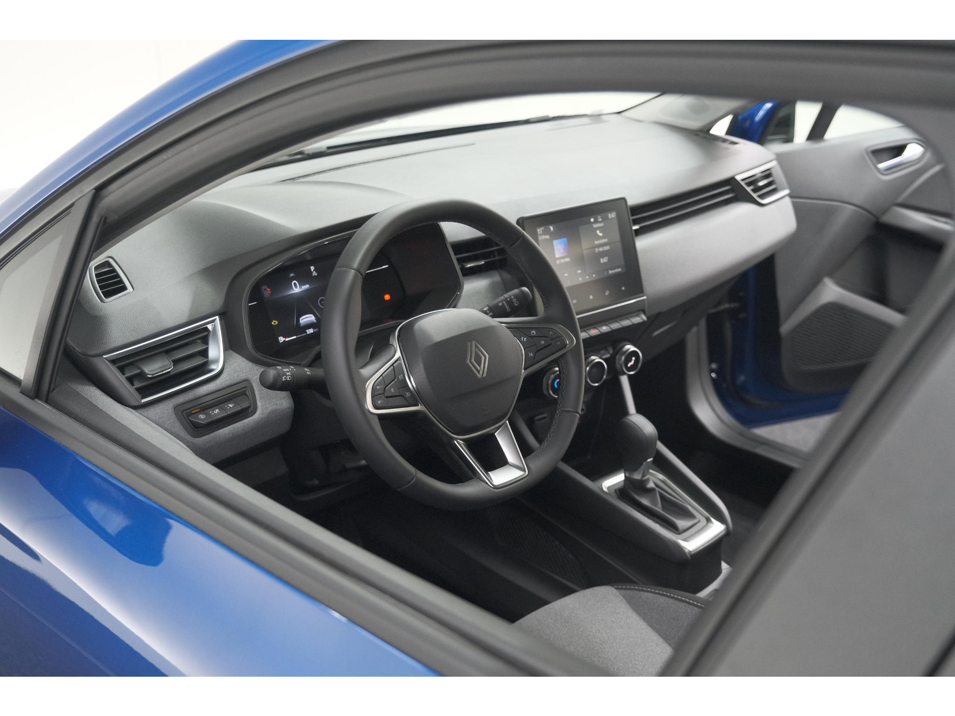 Renault Clio 1.6 E-Tech Full Hybrid 145 Evolution | Apple Carplay | Parkeersensoren | LED | Cruise Control