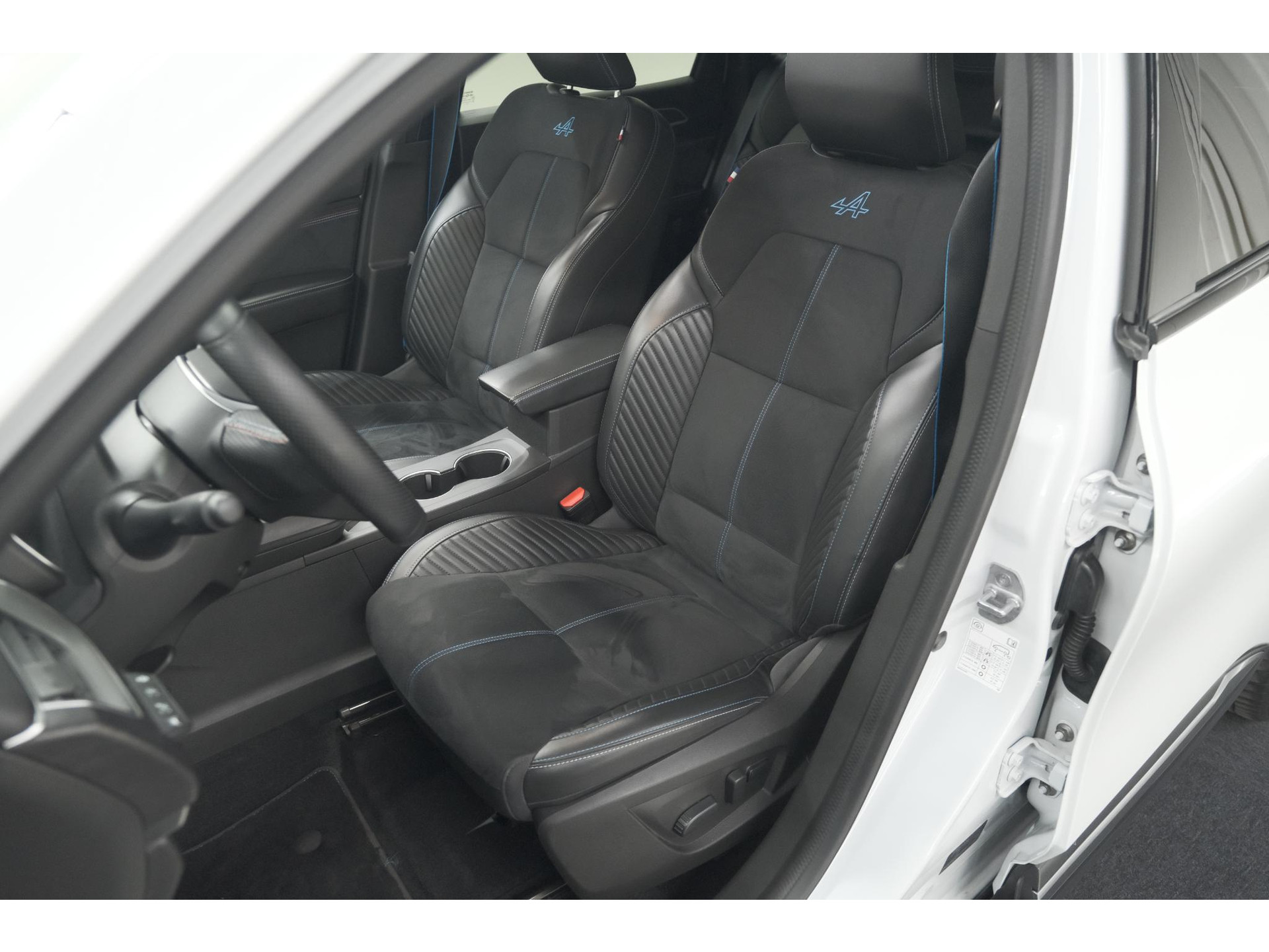 Renault Arkana 1.6 E-Tech full hybrid 145 esprit Alpine | 360 Camera | Panoramadak | Stoelverwarming | Dodehoekdetectie