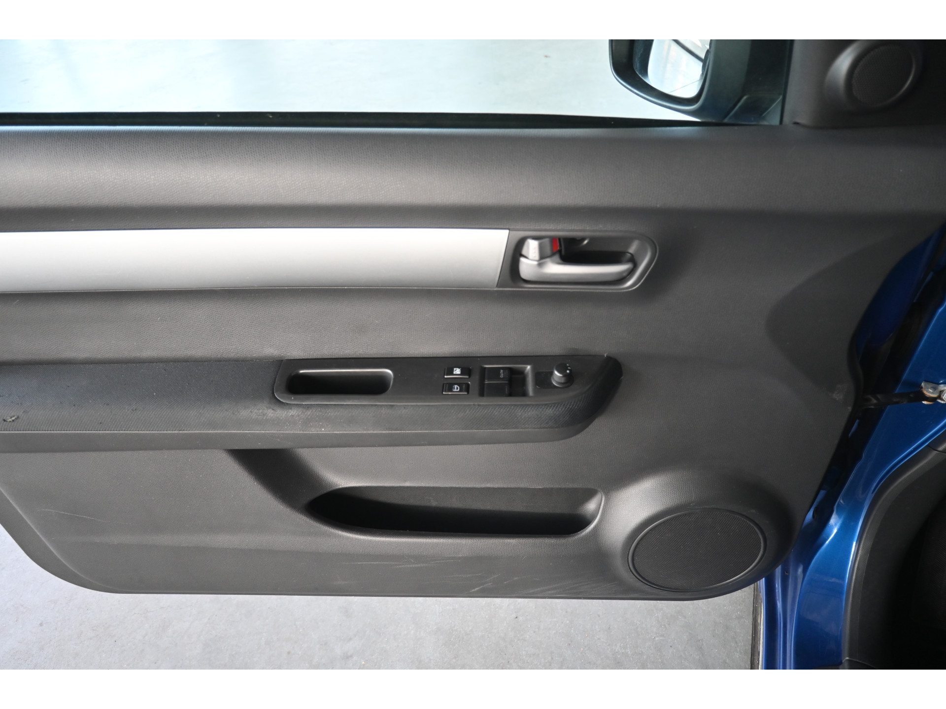Suzuki Swift 1.3 GA Airco Elektrisch Pakket! Lichtmetaal Nieuwe APK! All in Prijs! Inruil Mogelijk!
