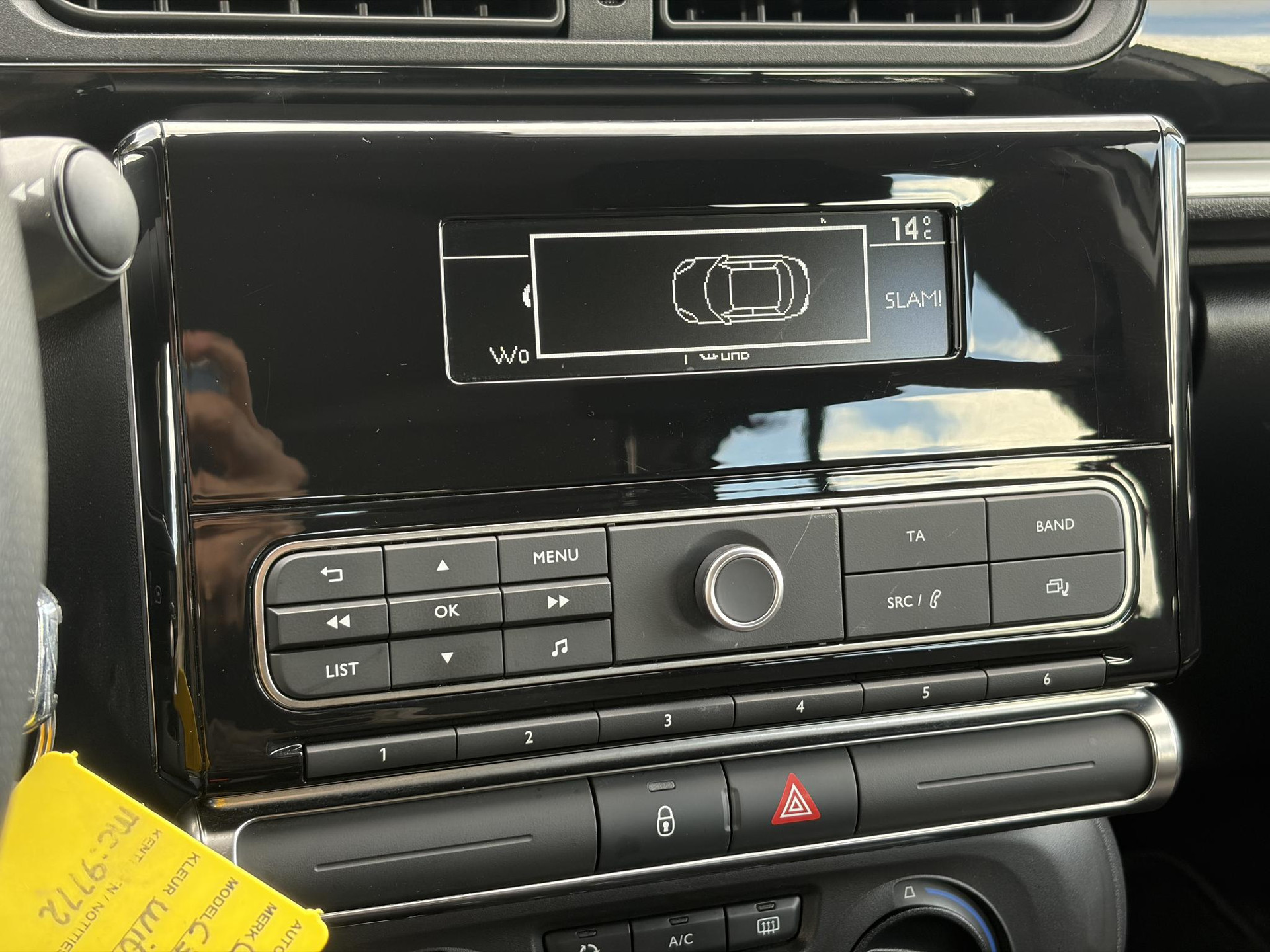Citroen C3 1.2 PureTech Feel 105g ✓Nieuwe D-riem✓Airco✓Cruise✓Pdc✓Rijstrooksensor✓Pdc✓Net beurt gehad✓2e Eigenaar✓Bj 12-2017✓N.A.P✓Apk tot 06-2026