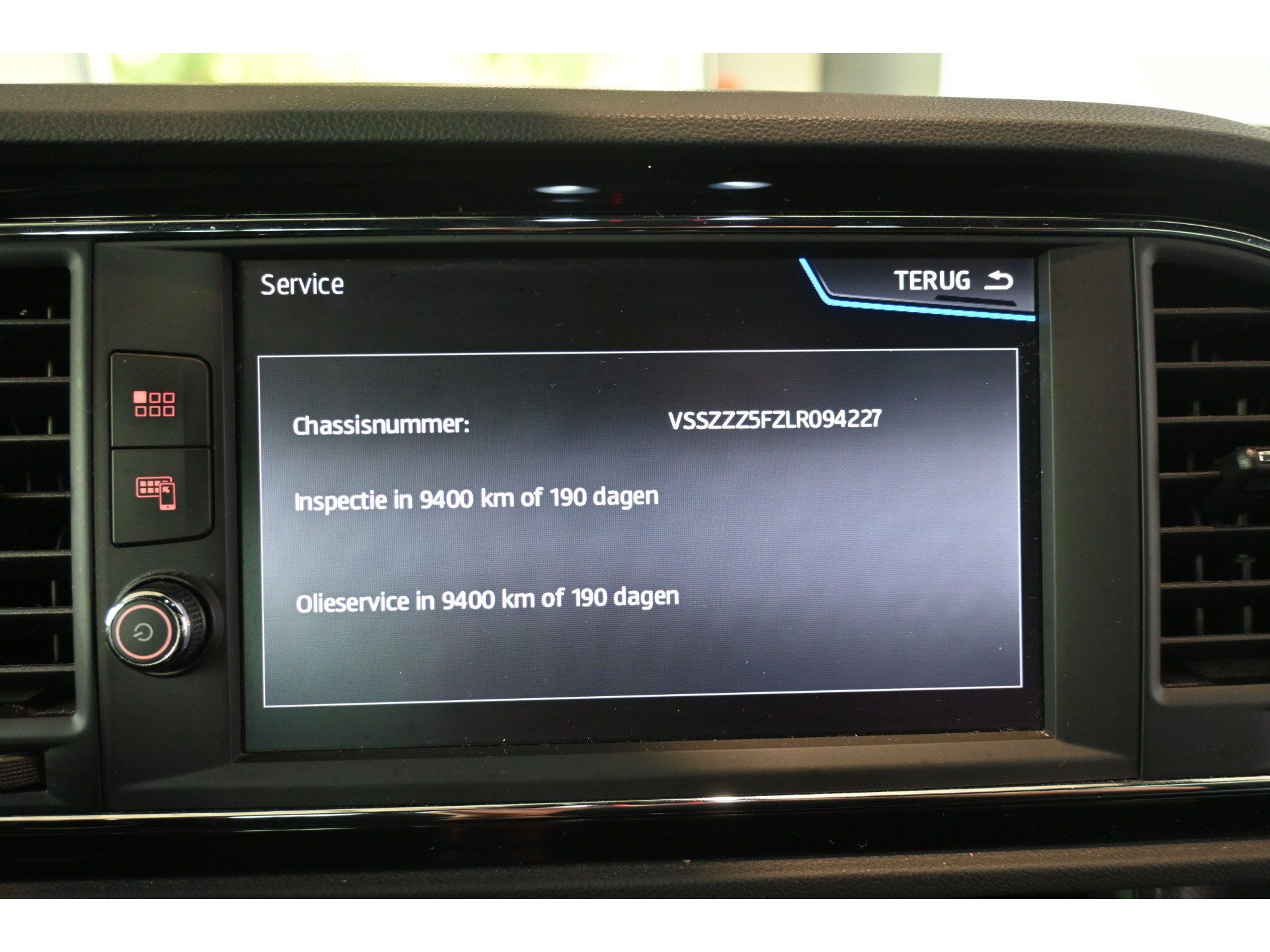 SEAT Leon ST 1.0 TSI FR Ultimate Edition Clima Navigatie Stoelverwarming Rijklaarprijs Inruil Mogelijk!