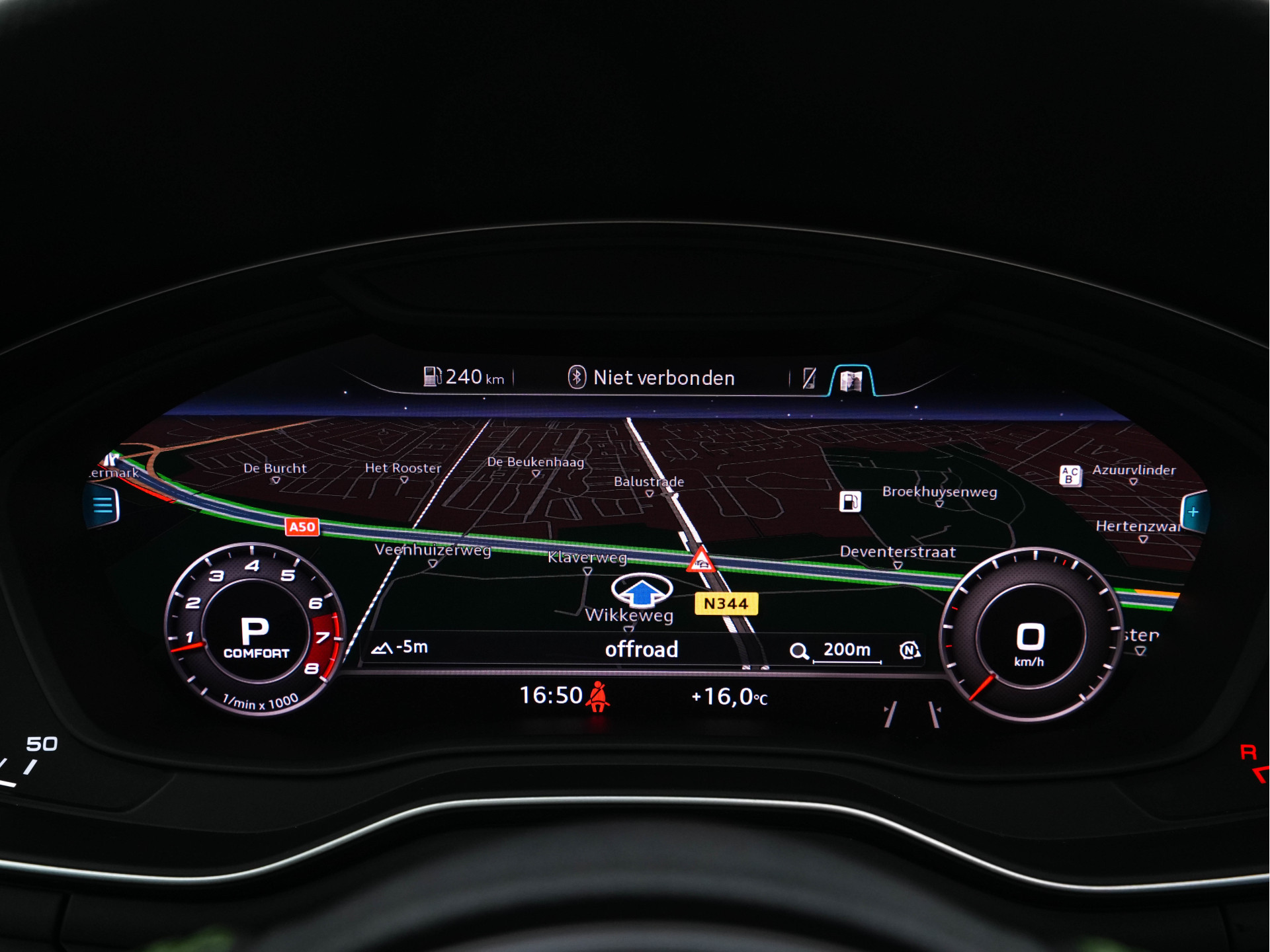 Audi RS4 2.9 TFSI quattro *MILLTEK | KERAMIK | APPLE-CARPLAY | PPF | ABT | B&O | 360-CAMERA | PANO | CARBON-PACK | HUD | SONOMA-GREEN | DEALER-AUTO*