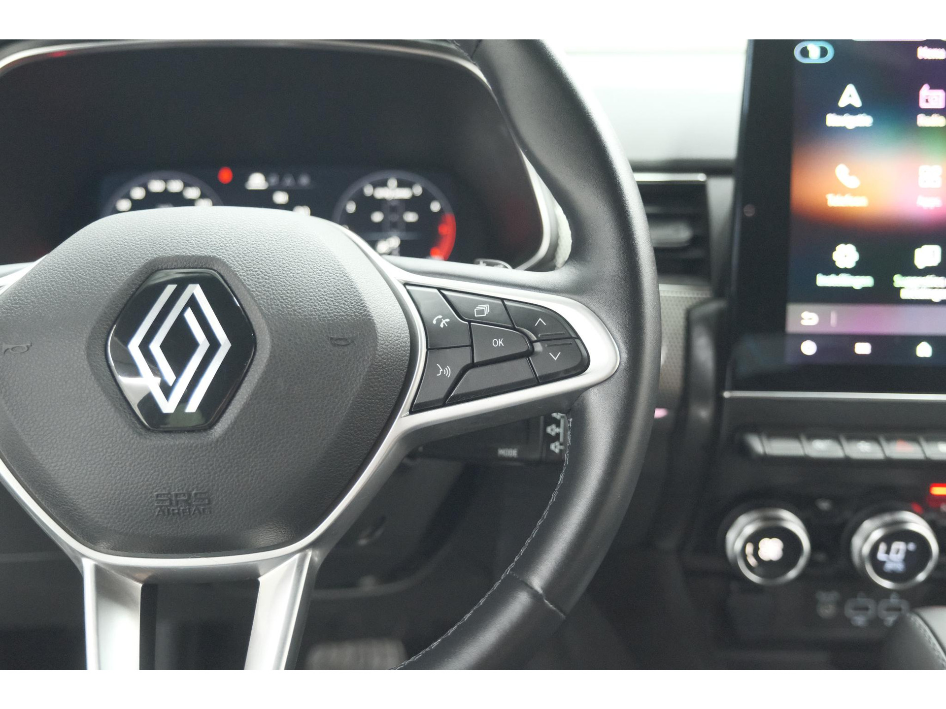 Renault Arkana Mild Hybrid 140 EDC Techno | 360 Camera | Adaptieve Cruise Control | Dodehoekdetectie | Apple Carplay