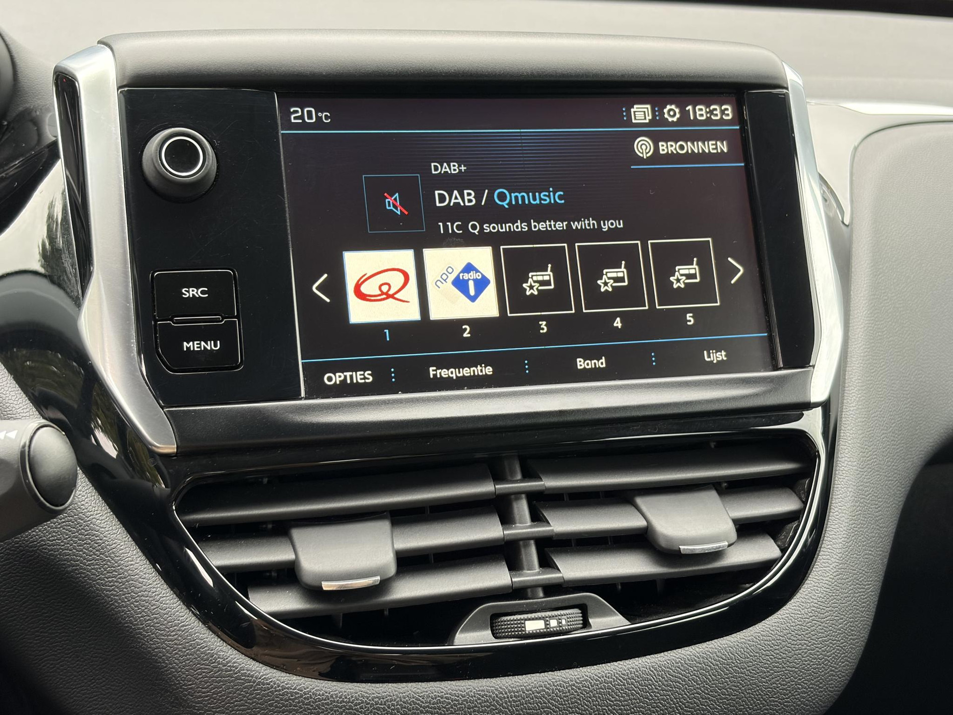 Peugeot 208 1.2 PureTech Blue Lion ✓2e Eigenaar✓Navi✓Carplay✓Airco✓Cruise✓Pdc✓5 Deurs✓N.A.P✓Zeer Zuinig✓Weinig Km✓Apk tot 10-2027