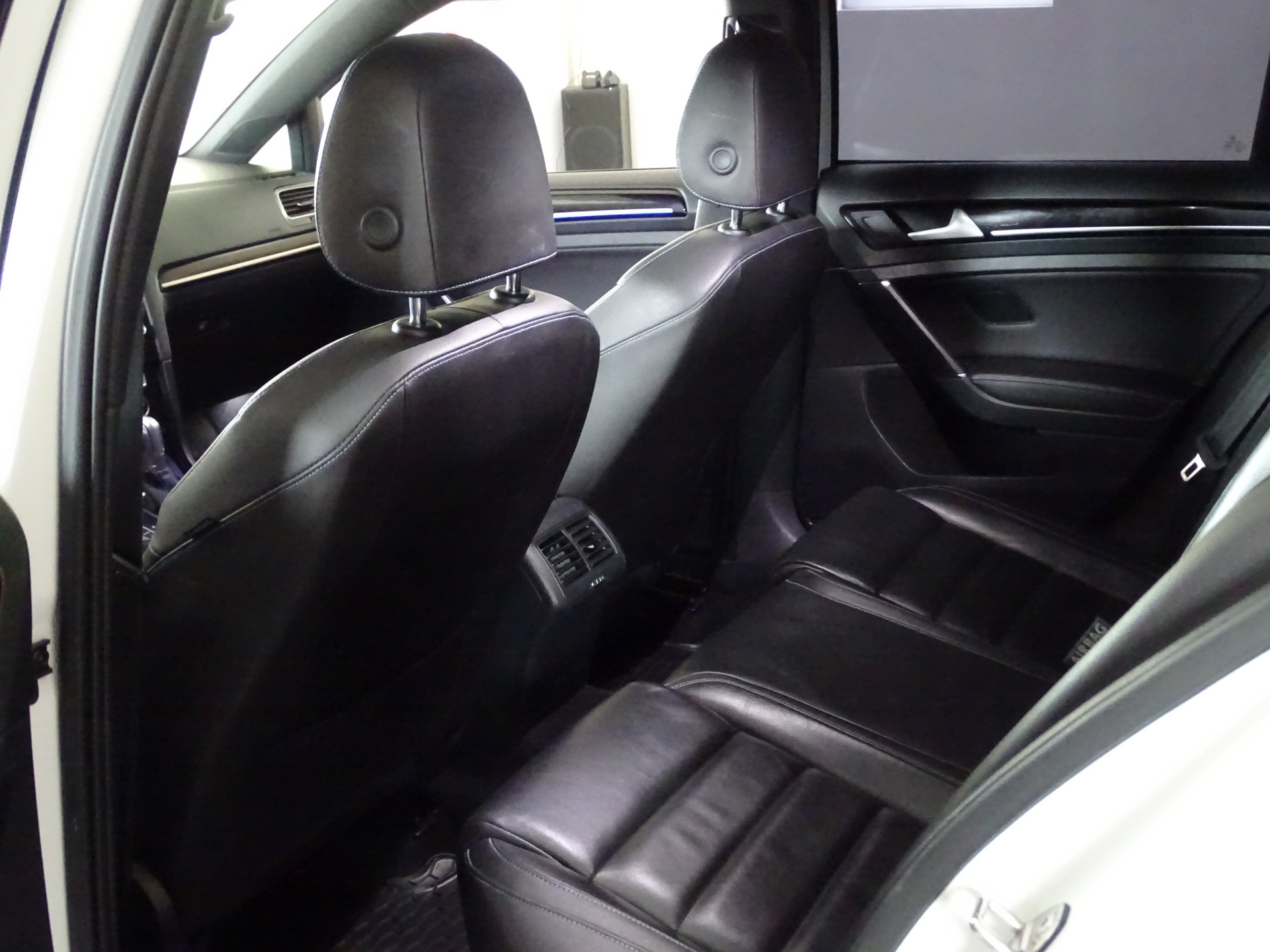 Volkswagen Golf 1.4 TSI GTE Hybride