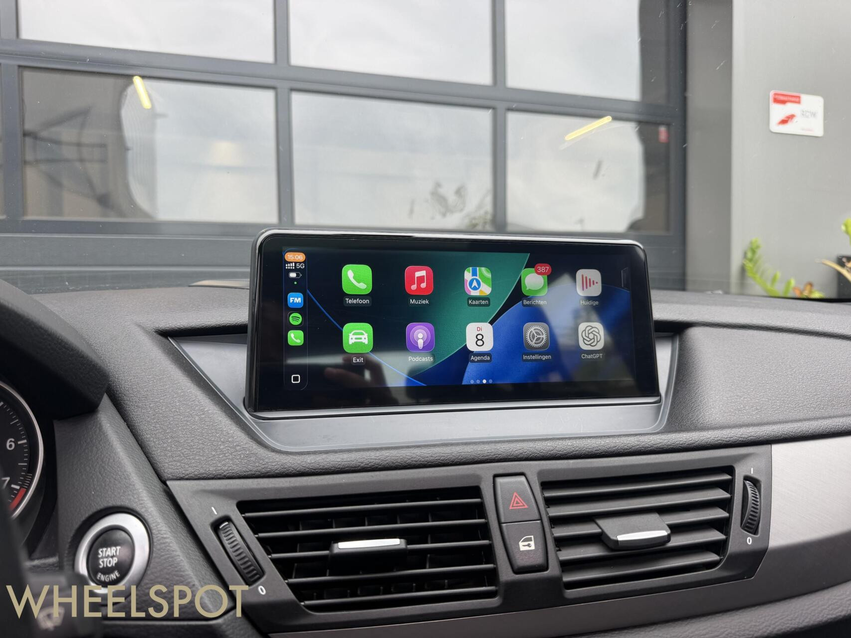 BMW X1 xDrive28i M-Sport|Pano|H&K|Keyless|Memory|Dealer OH