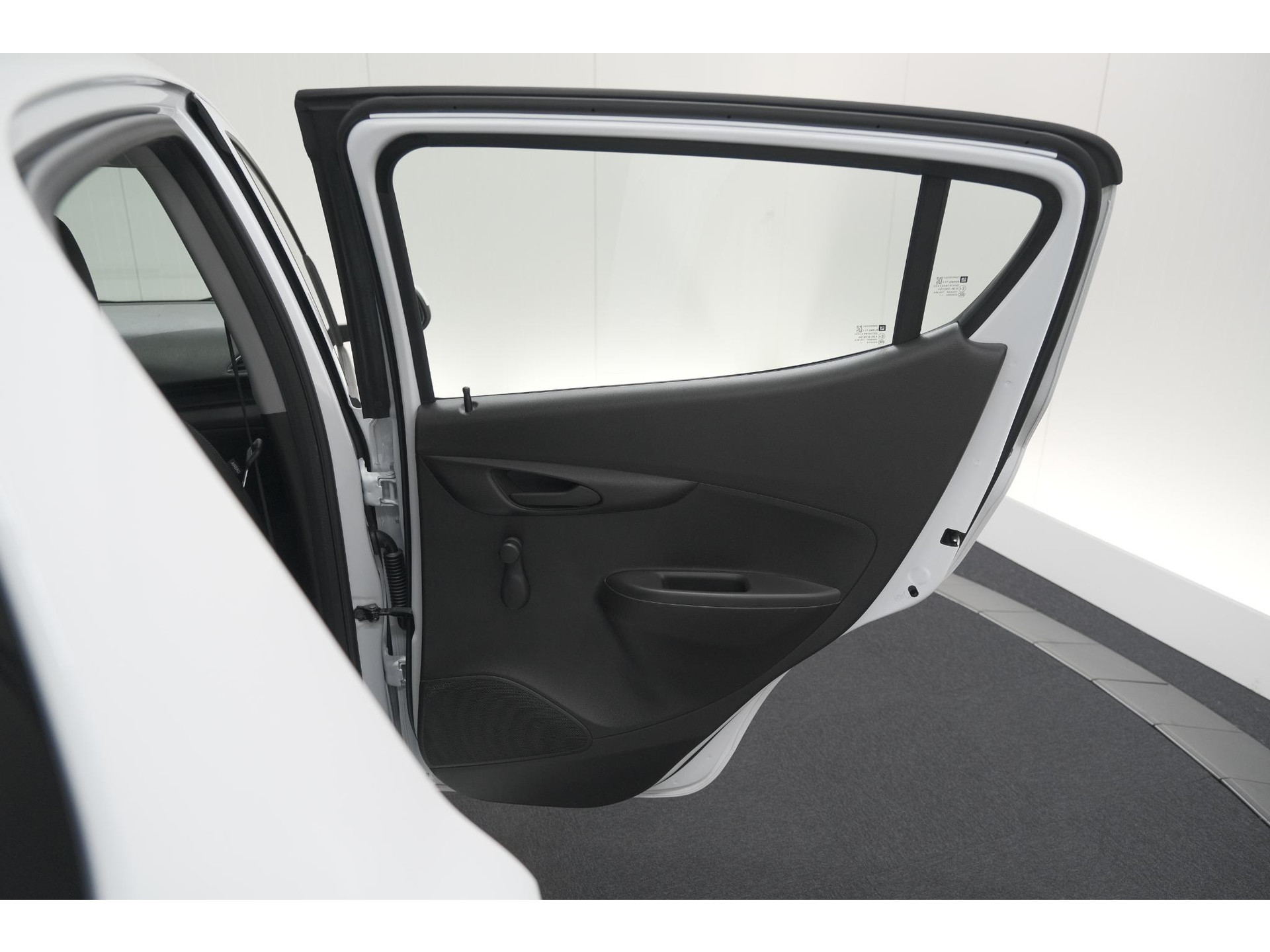 Opel KARL 1.0 ecoFLEX Edition | Apple Carplay | Cruise Control | Airco