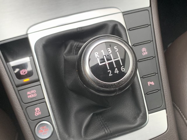 Volkswagen Passat Variant 1.6 TDI - V E R K O C H T