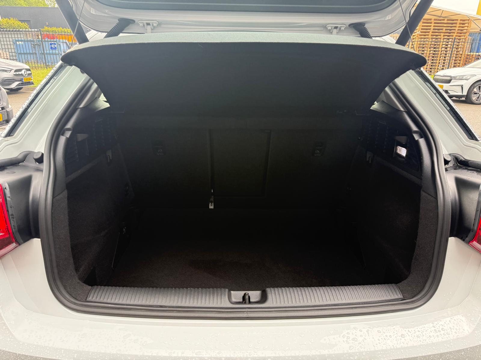 Audi Q2 1.4 TFSI CoD Sport Pro Line | 3/6/12MND GARANTIE| NW APK | STOELVERWARMING | CRUISE | NAVI | PDC |