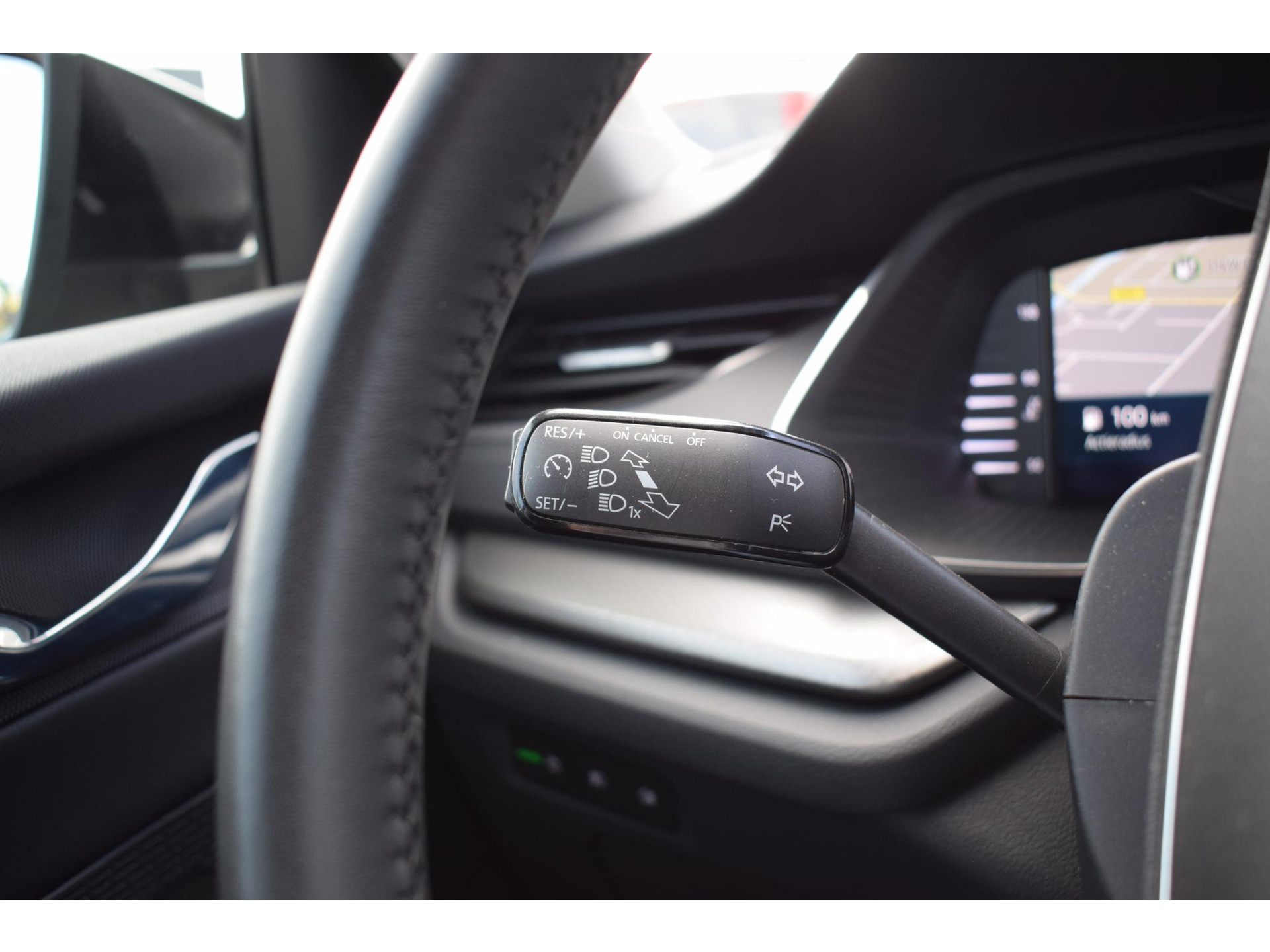 Skoda Octavia Combi 1.0 TSI Business Edition | Apple CarPlay | Cruise | Climate