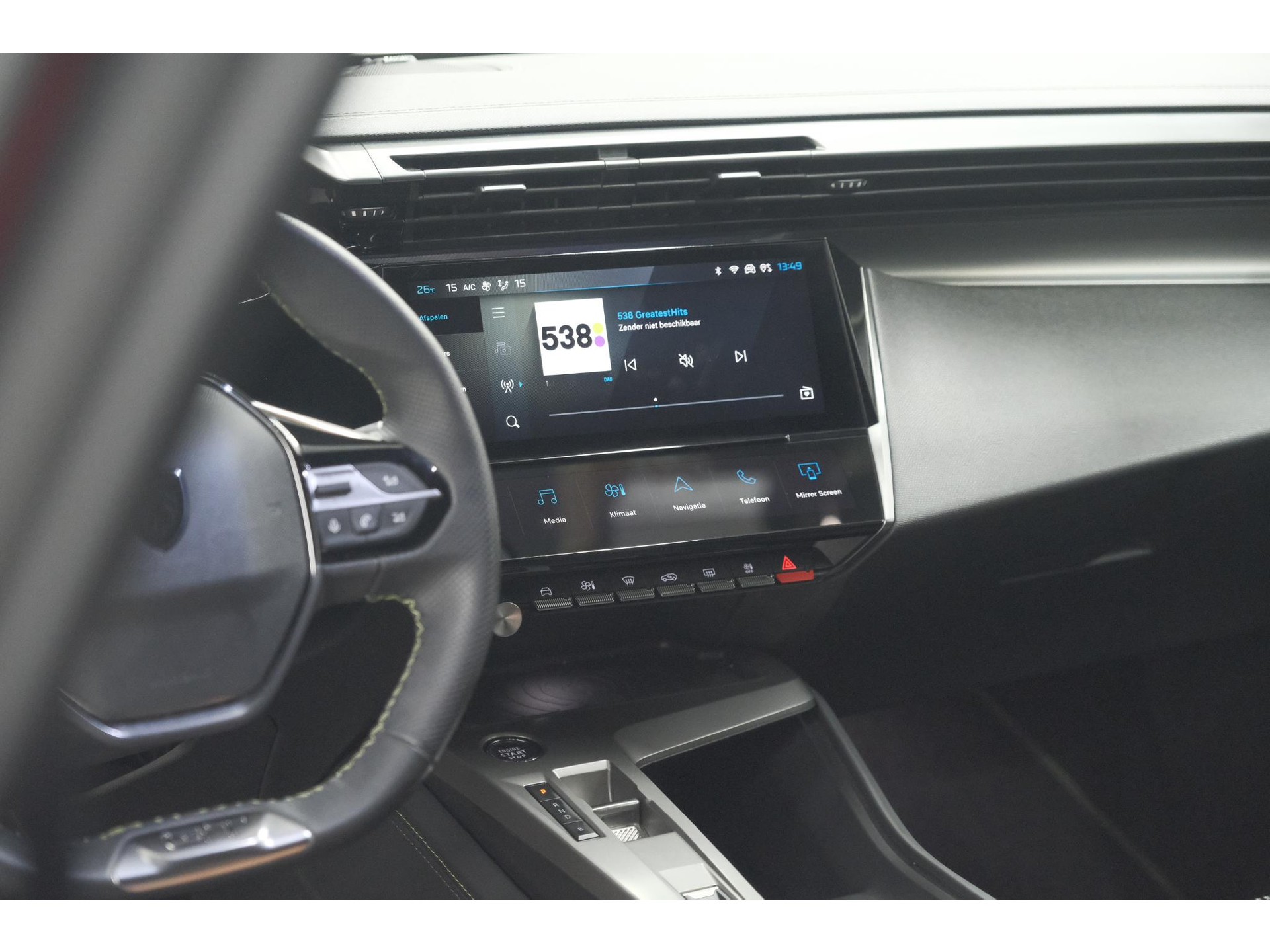 Peugeot 308 SW 1.6 Plug-in Hybrid 225 GT | FOCAL Audio | 360 Camera | Adaptieve Cruise Control | Apple Carplay | Voorruitverwarming