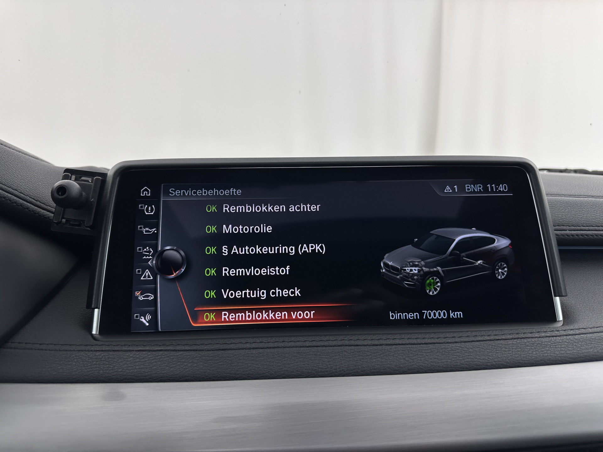 BMW X6 xDrive30d High Executive (INCL-BTW) Aut. *PANO | LEATHER | FULL-LED | HARMAN/KARDON | BLINDSPOT | MEMORY-PACK | DIGI-COCKPIT | HEATED-COMFORTSEATS | NAVI-FULLMAP | PRIVACYGLASS | HEAD-UP | ADAPTIVE-CRUISE | 19"ALU*