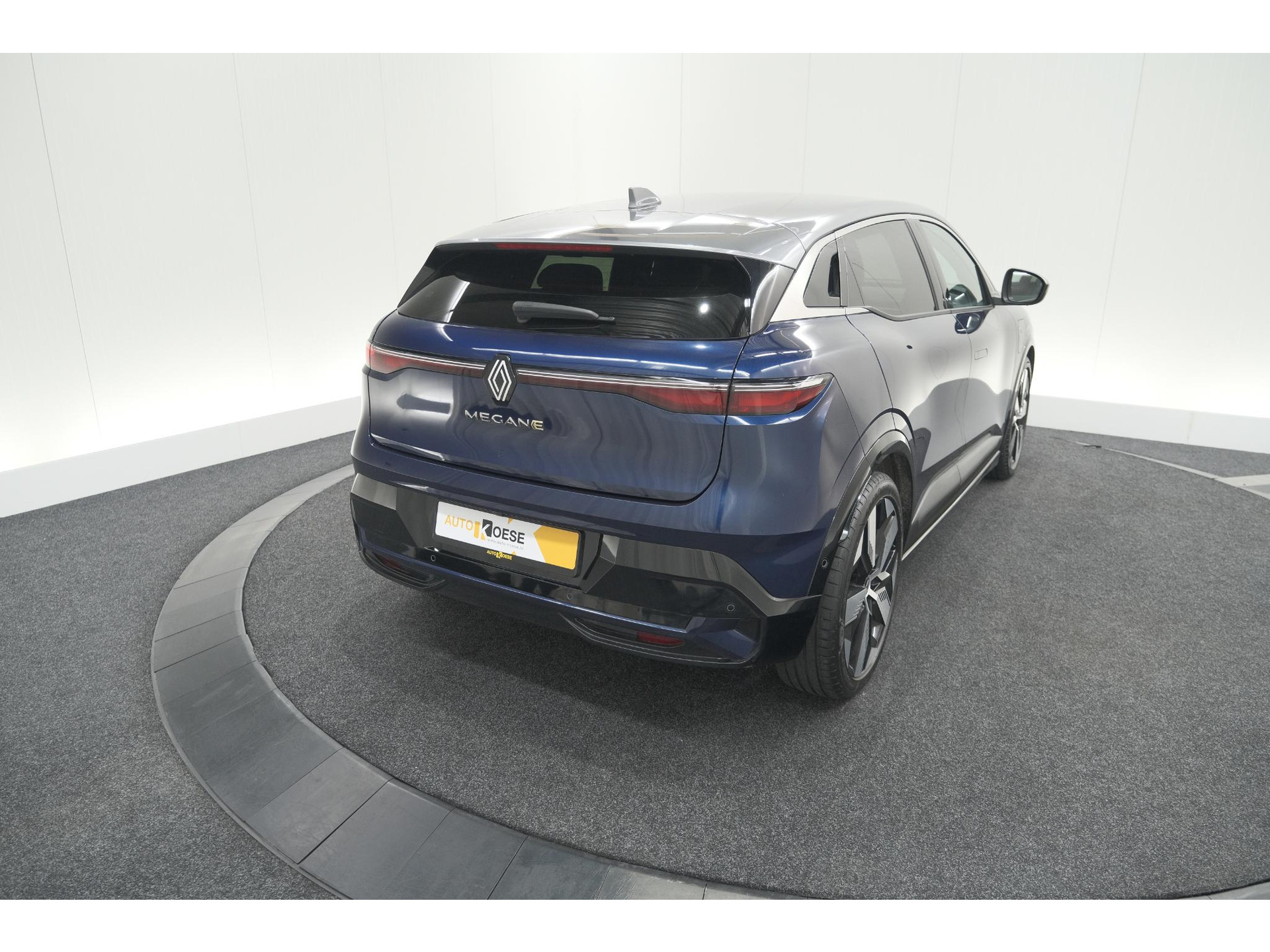 Renault Megane E-Tech EV60 Optimum Charge Techno | Pack Winter | Camera | Adaptieve Cruise Control | Dodehoekdetectie