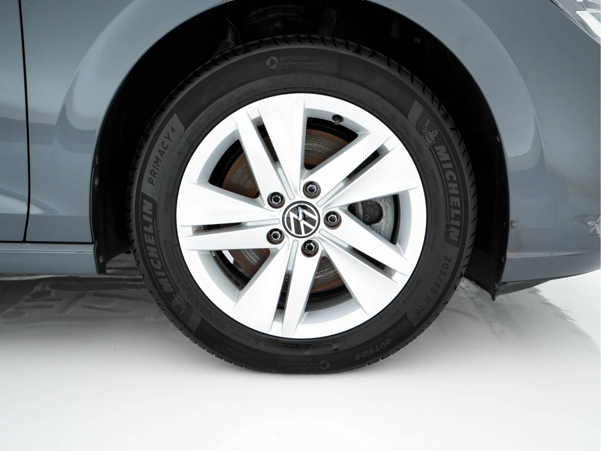 Volkswagen Golf Variant 2.0 TDI Life Business (INCL-BTW)  *FULL-LED | DIGI-COCKPIT | NAVI-FULLMAP | HEATED-COMFORTSEATS | KEYLESS | DAB+ | CARPLAY | ECC | AMBIENT-LIGHT | PDC | 16''ALU*