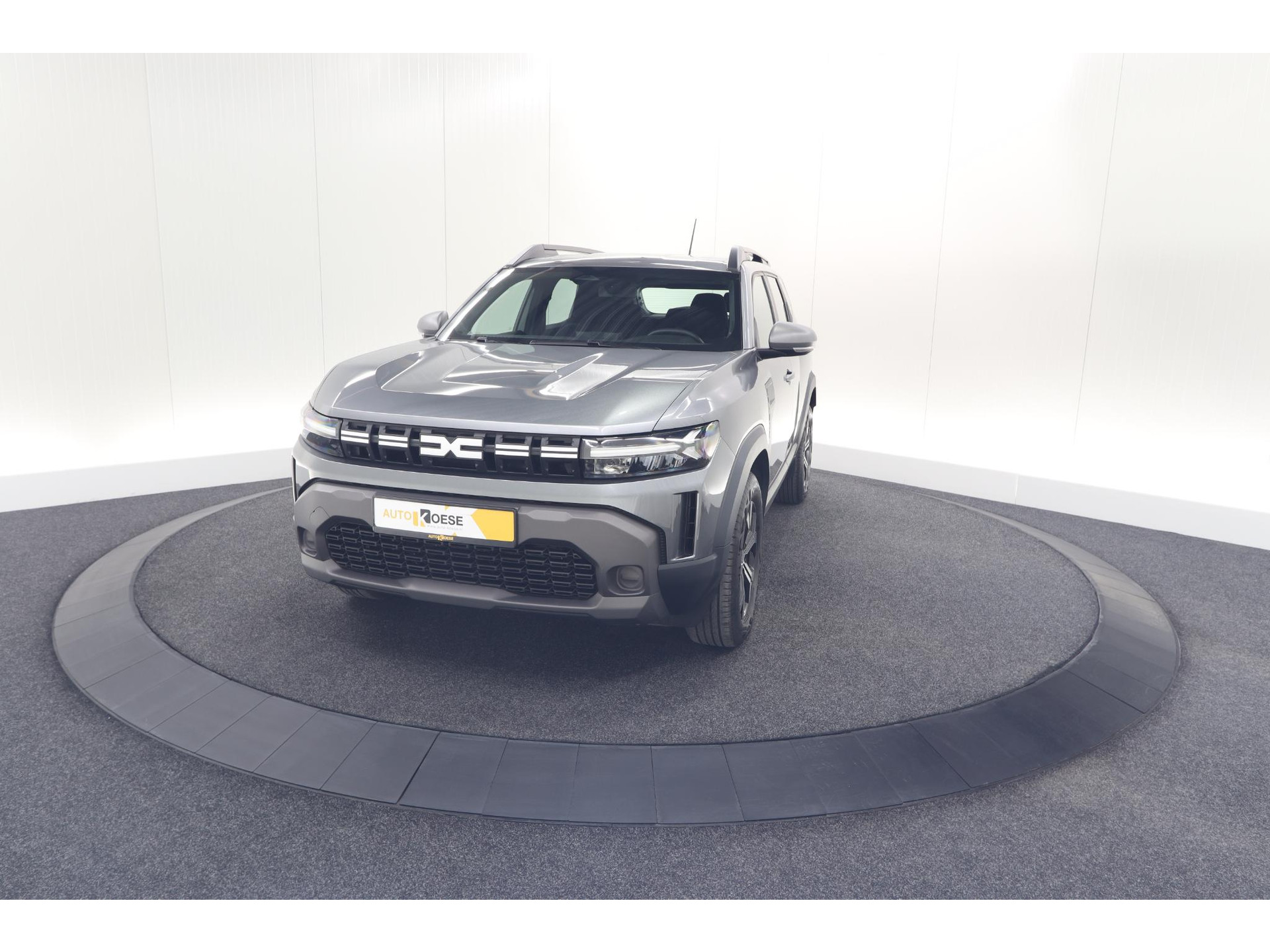 Dacia Duster Mild Hybrid 130 Expression | Camera | Stoelverwarming | Apple Carplay | Navigatie