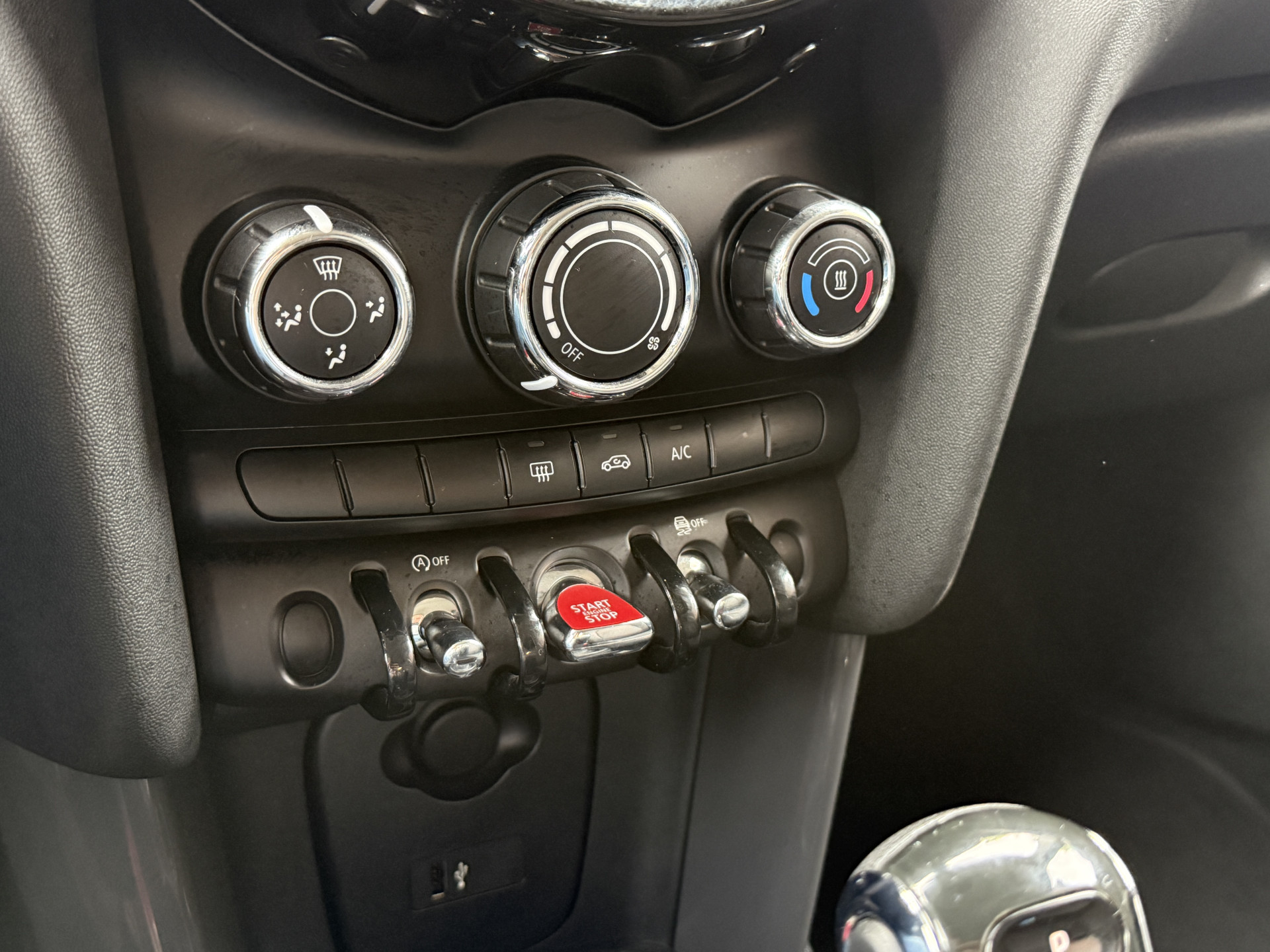 MINI Mini 1.5 One Pepper Automaat | | Bluetooth | Dealer onderhouden | Origineel NL auto