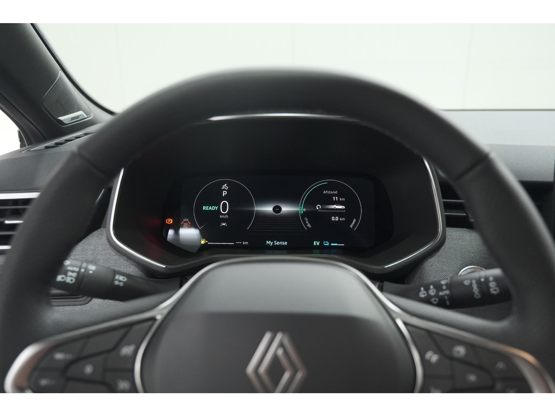 Renault Clio 1.6 E-Tech Full Hybrid 145 Techno | 360 Camera | Bose Audio | Stoelverwarming | 9.3 Inch Groot Scherm
