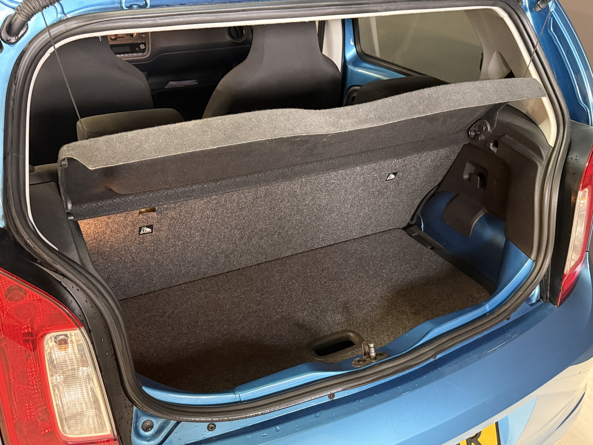 ŠKODA Citigo 1.0 Greentech Active | Airco | Goed onderhouden |