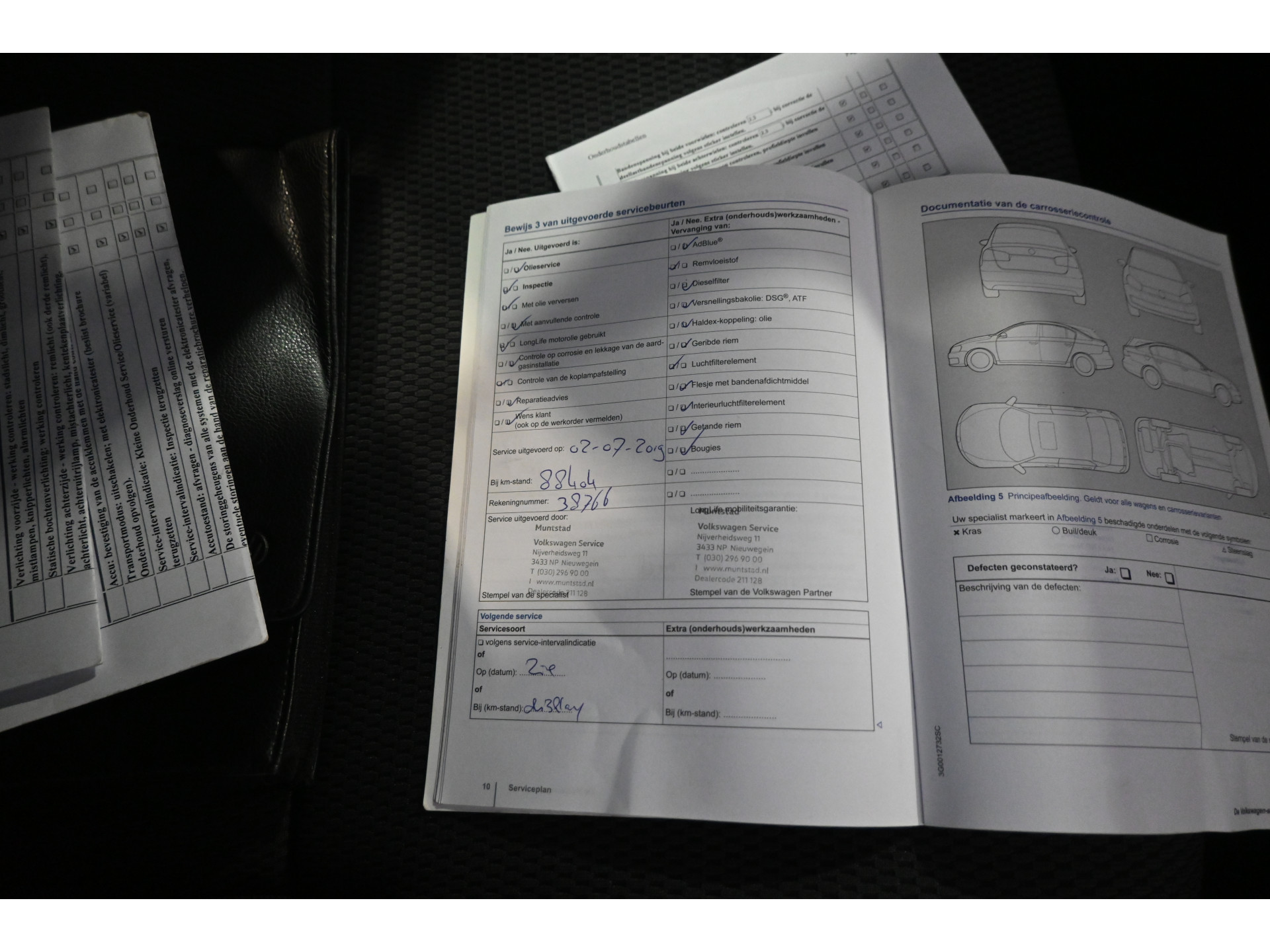 Volkswagen Golf Variant 1.0 TSI Comfortline Clima Navigatie Goed Onderhouden! Inruil Mogelijk!