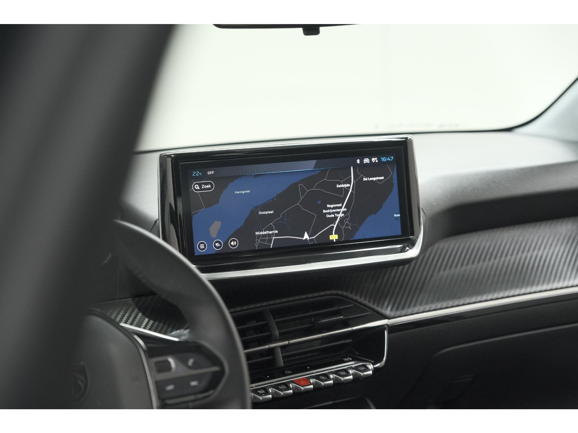 Peugeot 208 PureTech 100 Active | Parkeersensoren | Navigatie | Apple Carplay